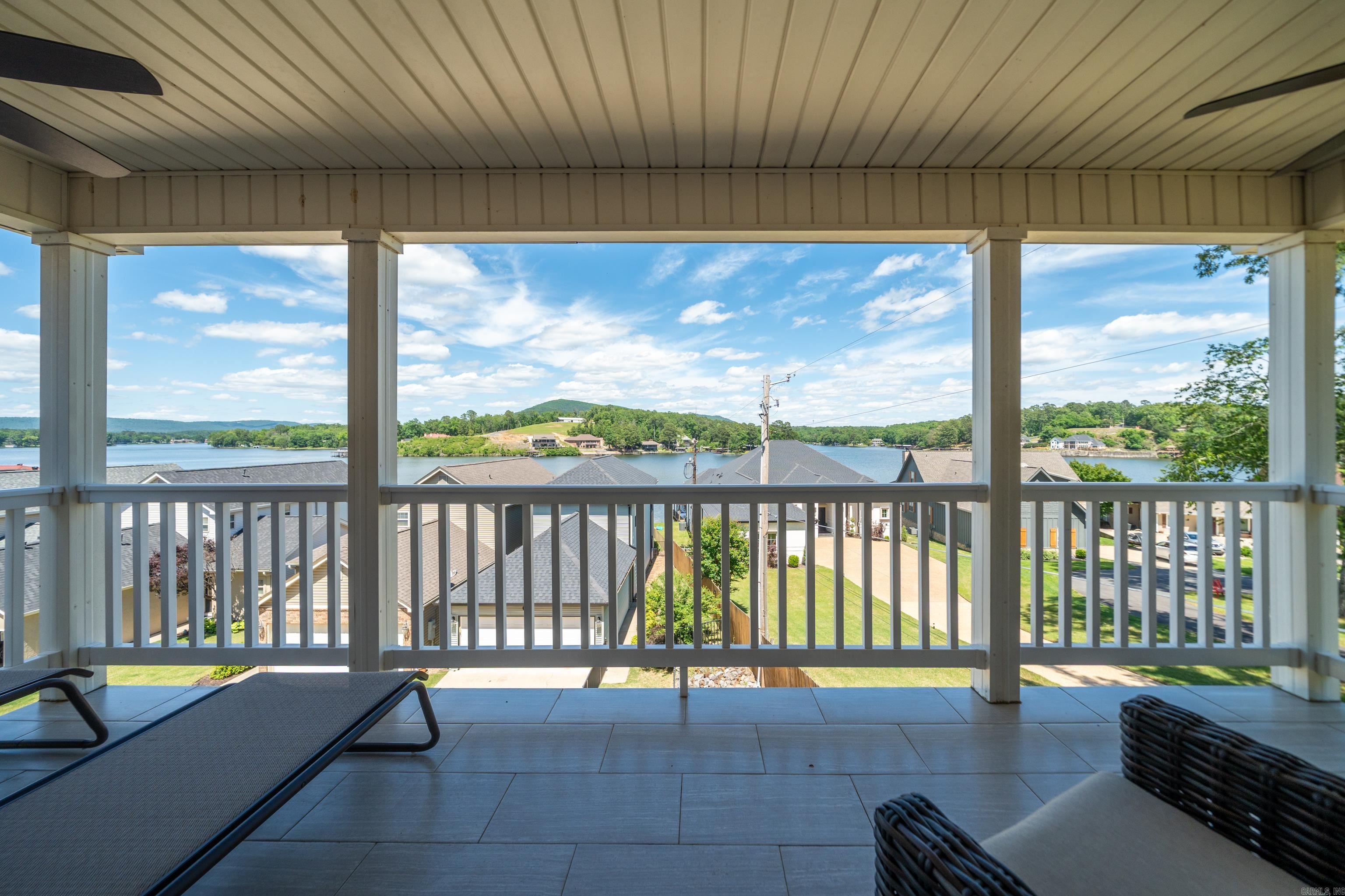 102 Eagle View  Hot Springs, AR
