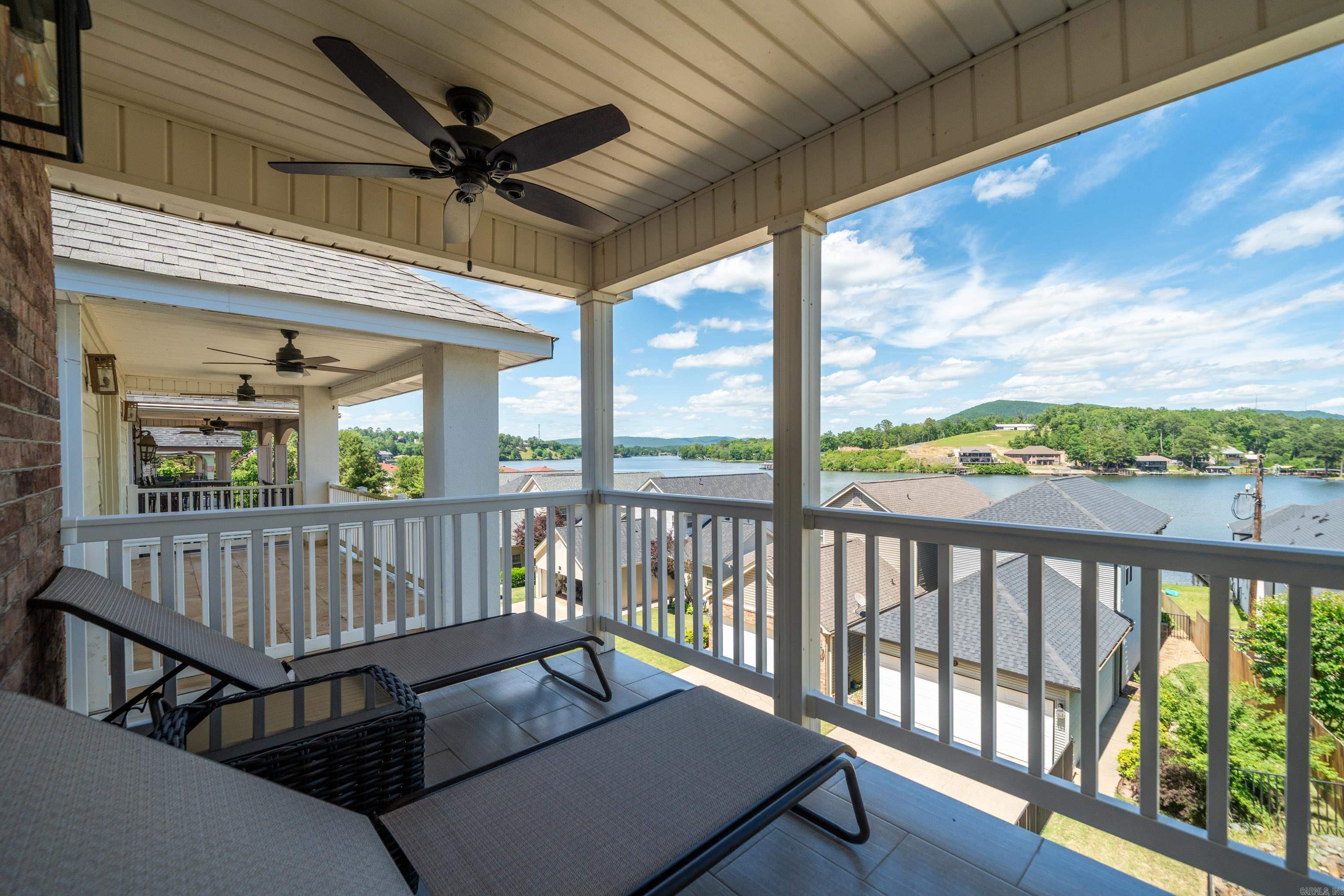 102 Eagle View  Hot Springs, AR
