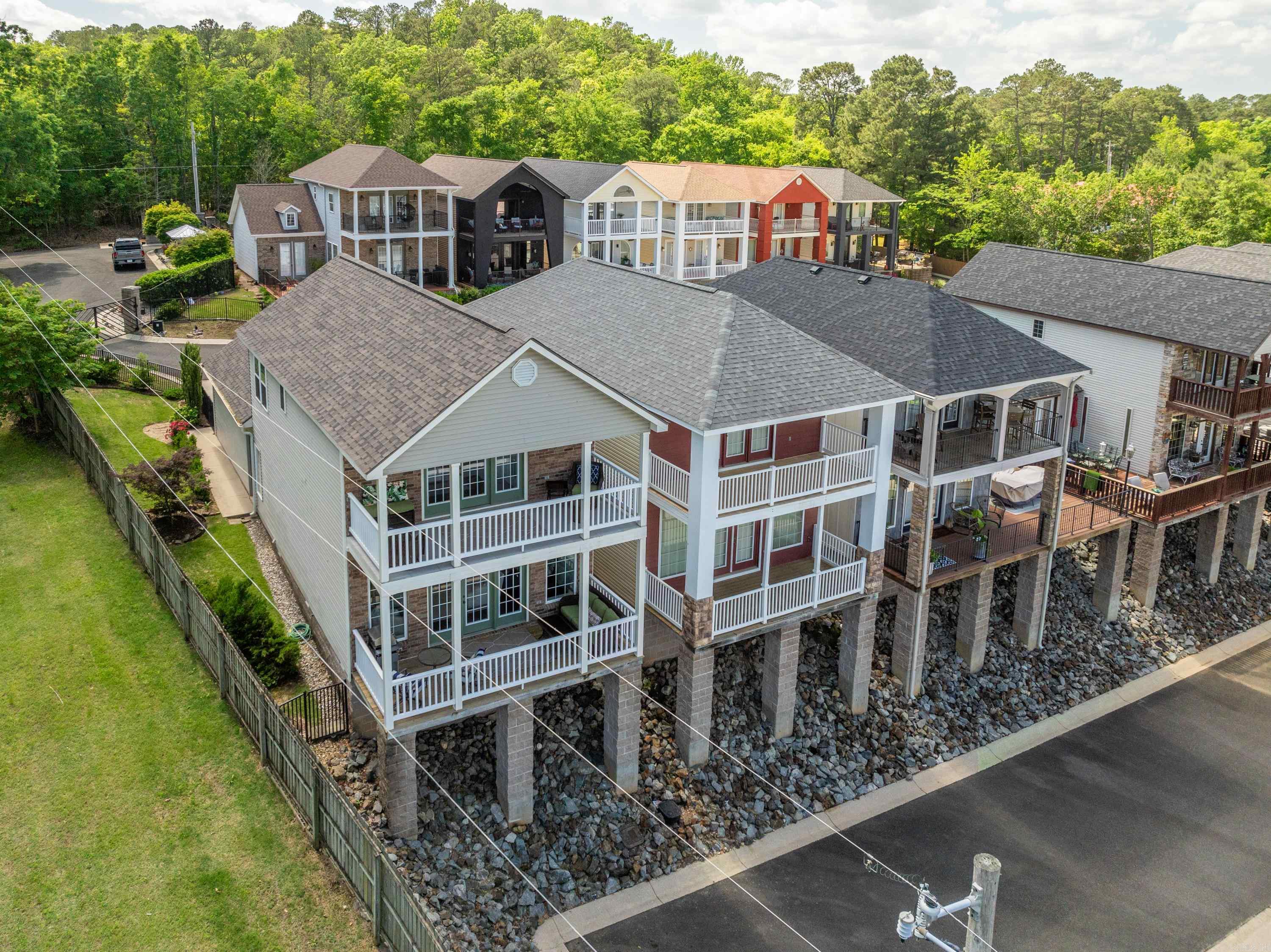 102 Eagle View  Hot Springs, AR