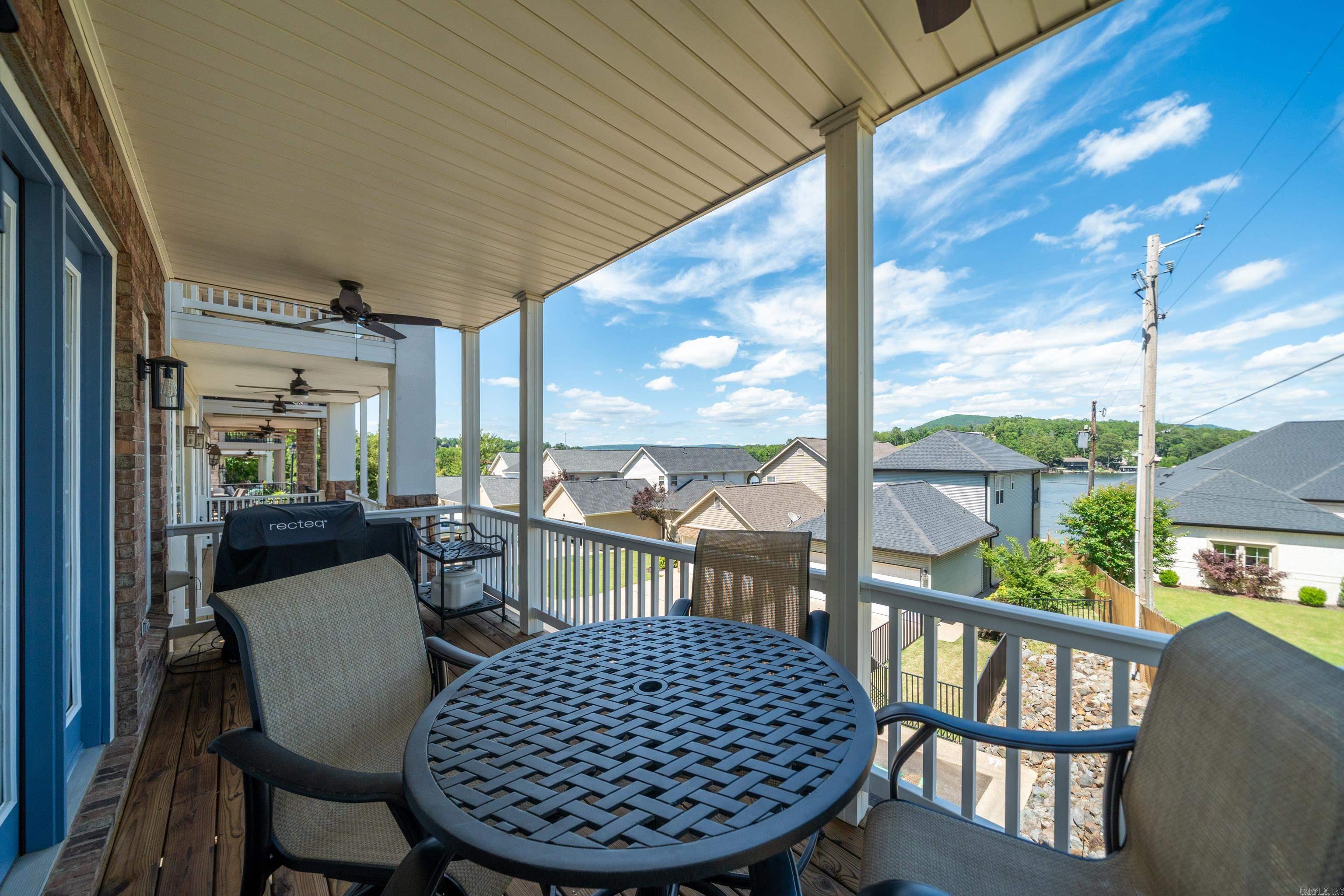102 Eagle View  Hot Springs, AR