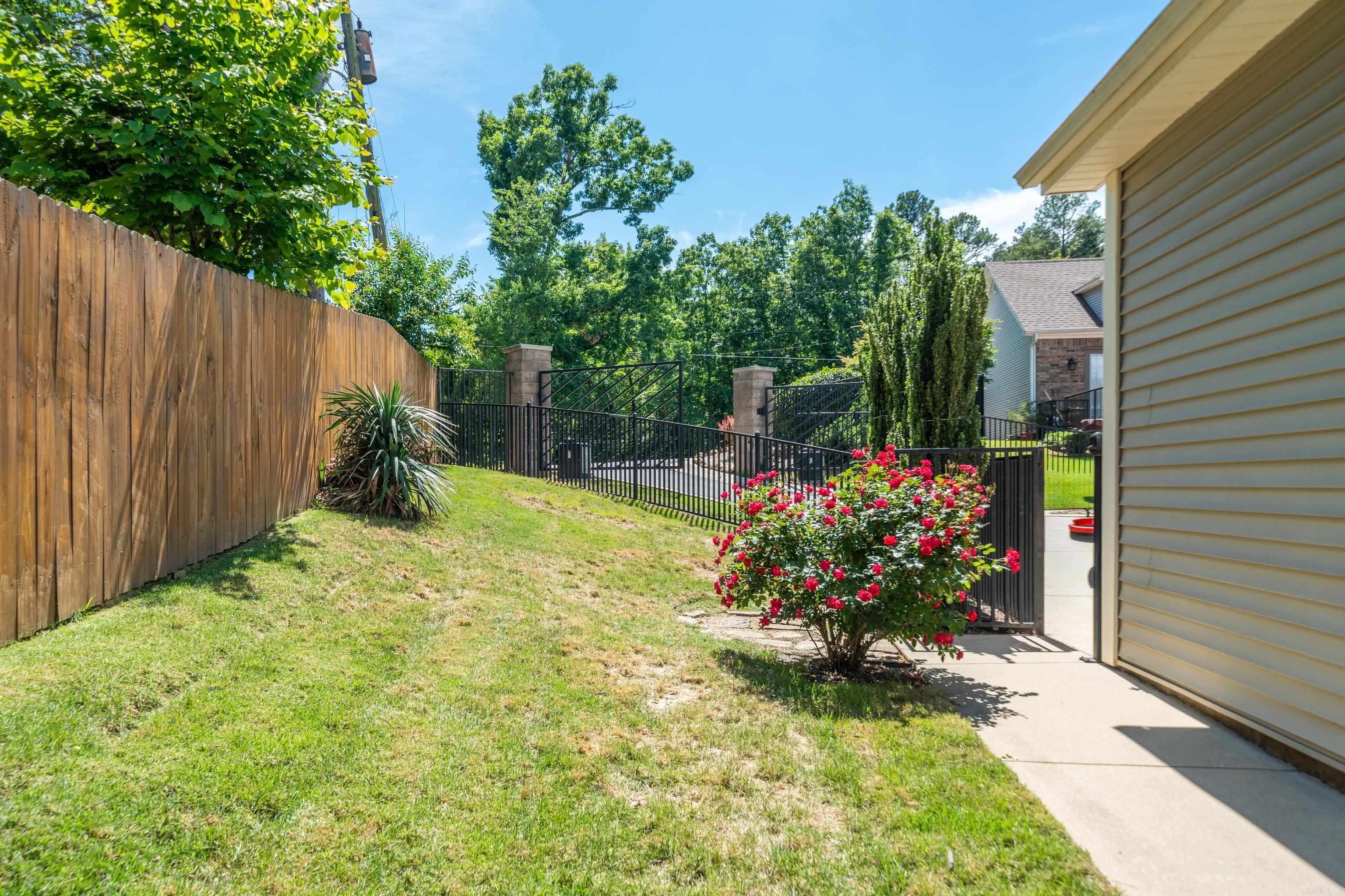 102 Eagle View  Hot Springs, AR
