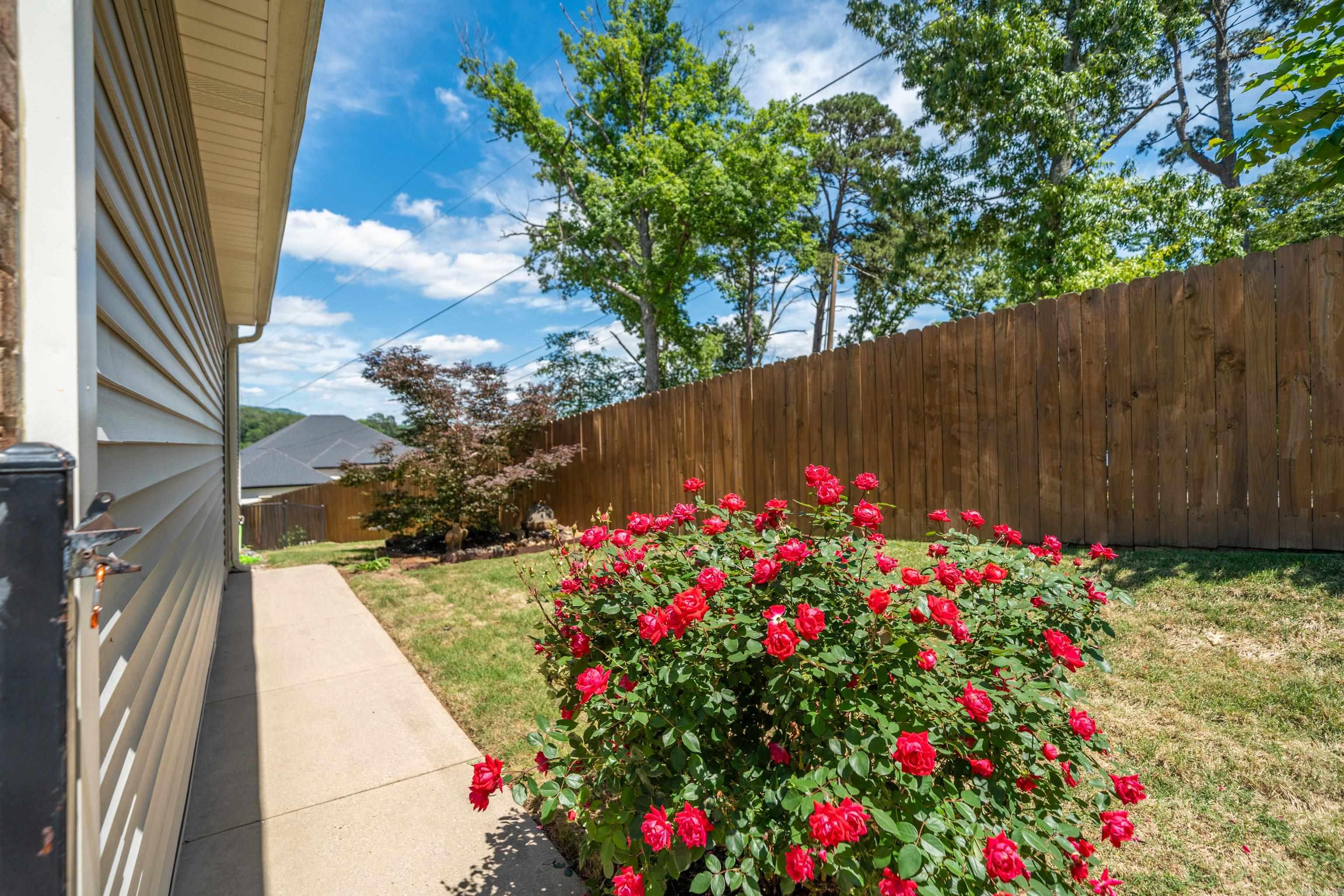 102 Eagle View  Hot Springs, AR