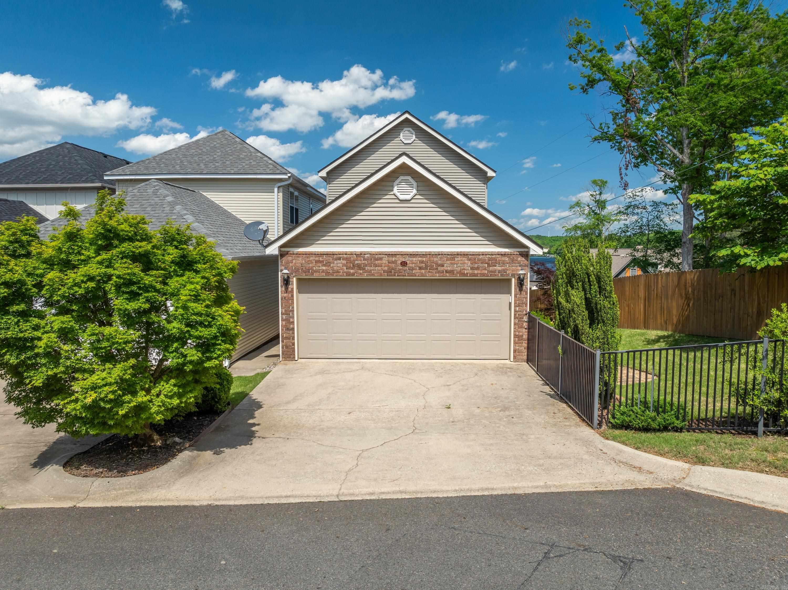 102 Eagle View  Hot Springs, AR