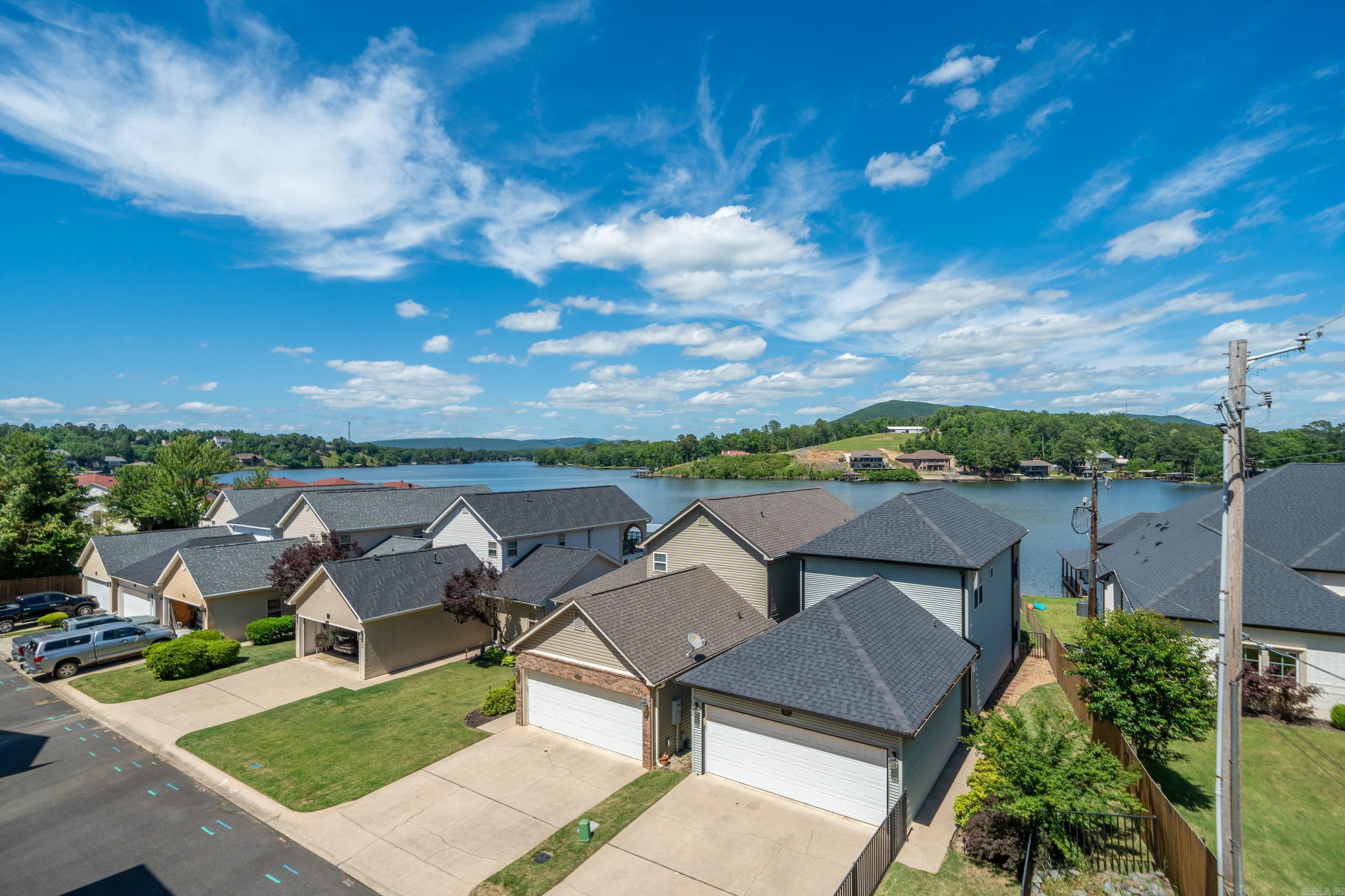102 Eagle View  Hot Springs, AR