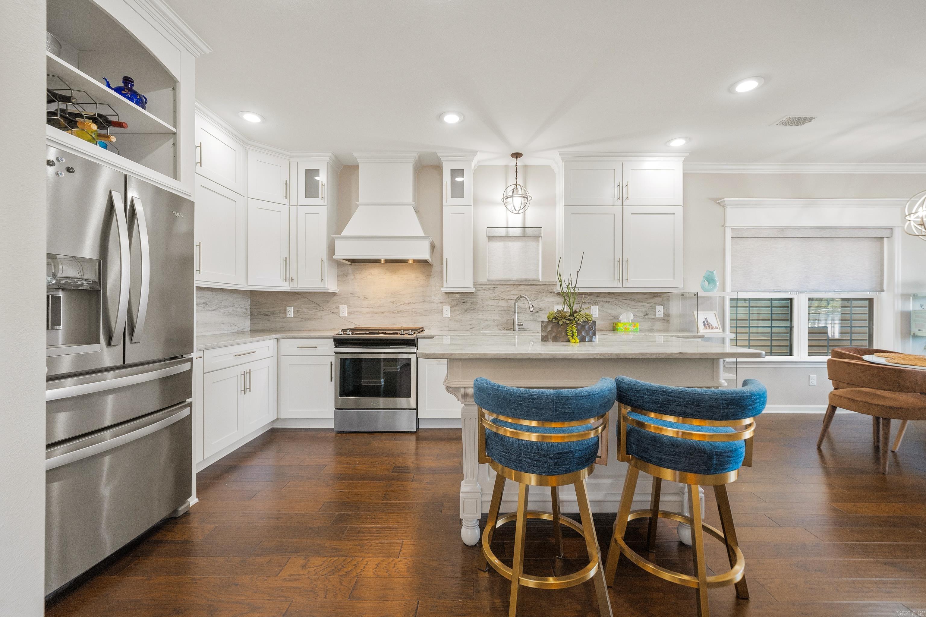 102 Eagle View  Hot Springs, AR