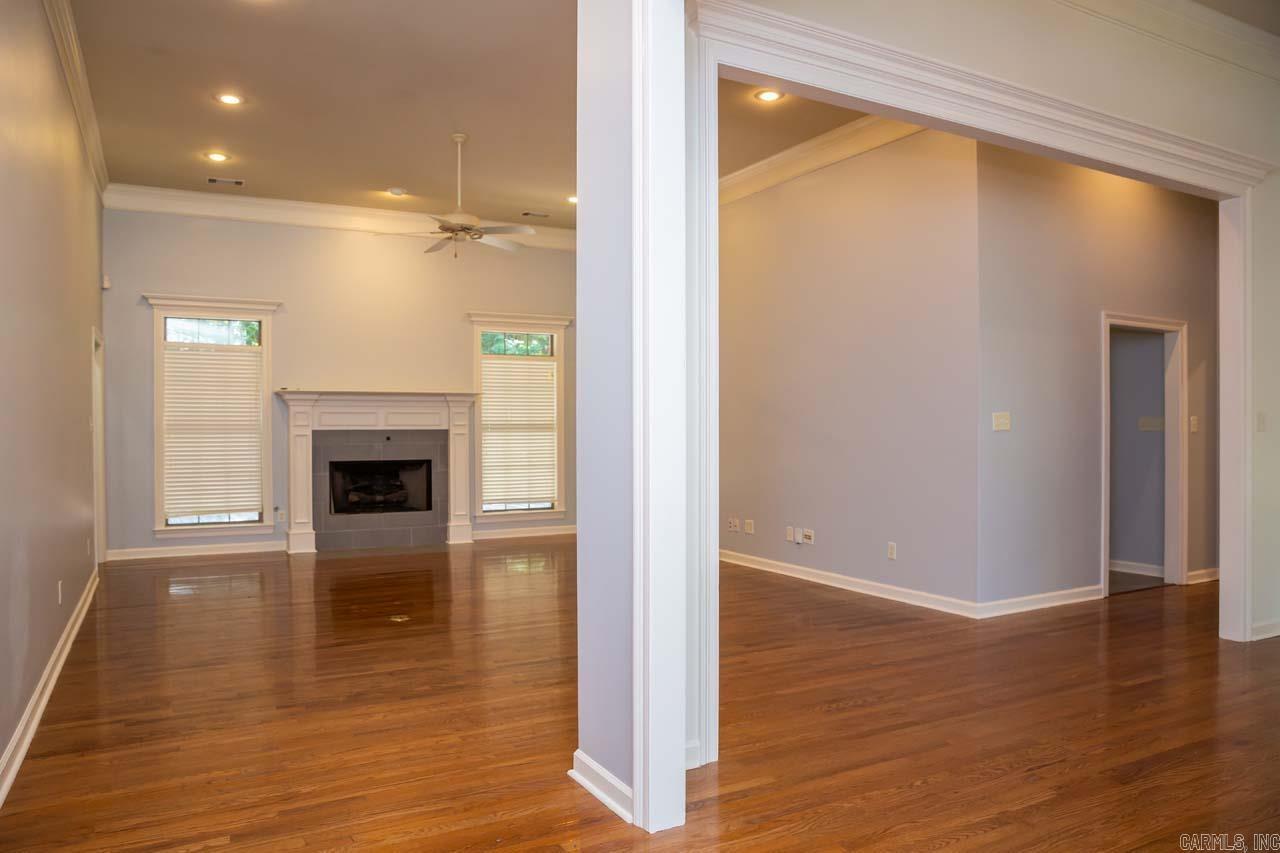 7 Bouresse Dr  Little Rock, AR