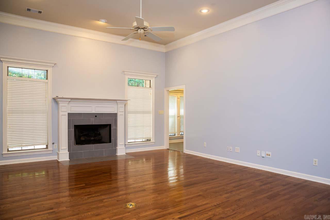 7 Bouresse Dr  Little Rock, AR