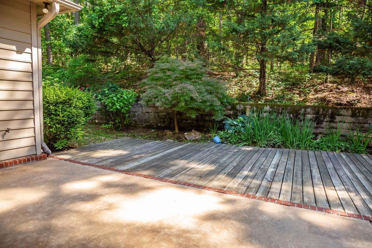 7 Bouresse Dr  Little Rock, AR