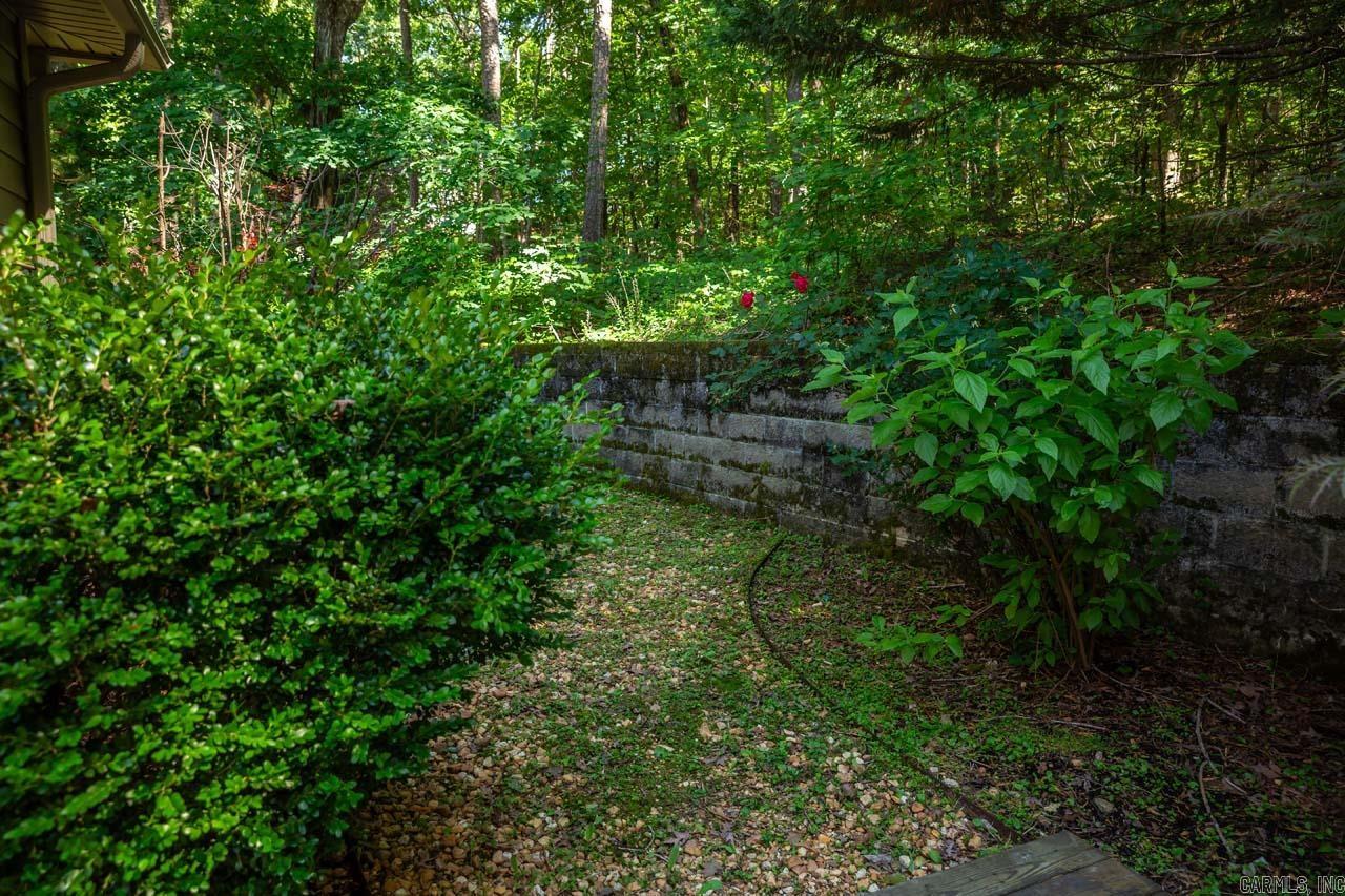 7 Bouresse Dr  Little Rock, AR
