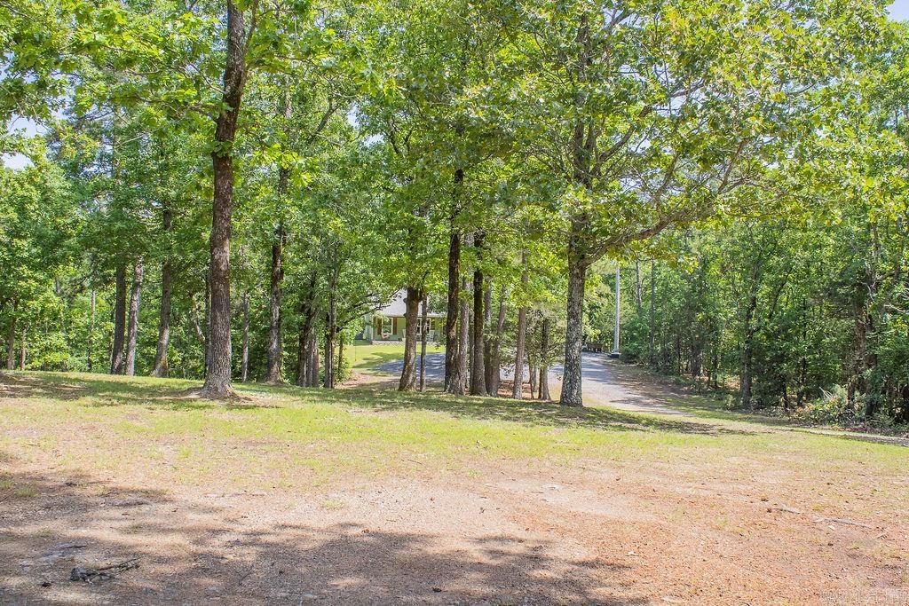 131 Polk Road 295  Hatfield, AR