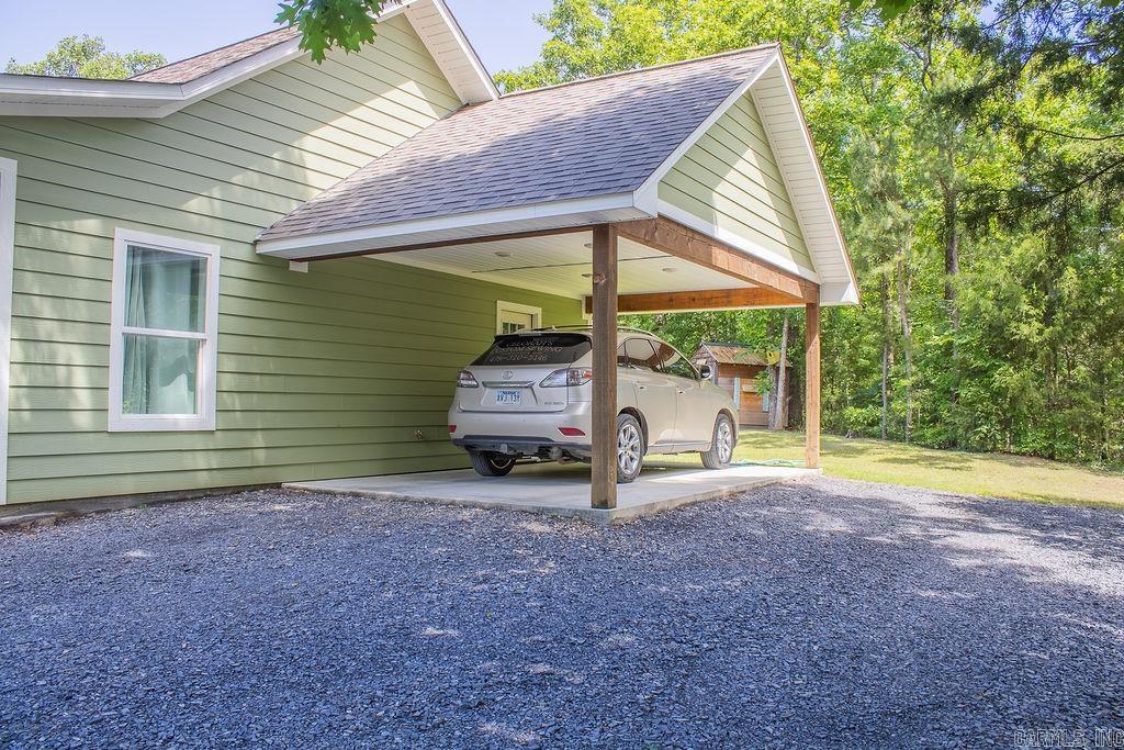 131 Polk Road 295  Hatfield, AR