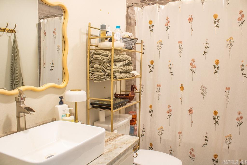 131 Polk Road 295  Hatfield, AR