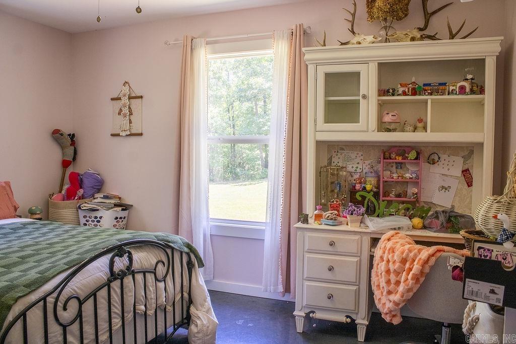 131 Polk Road 295  Hatfield, AR