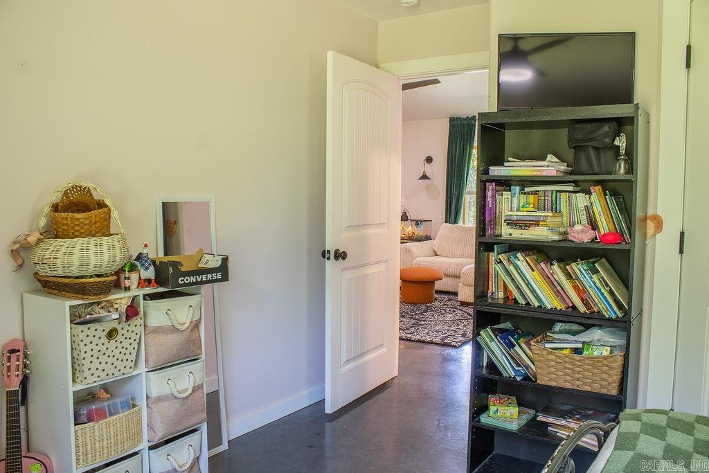 131 Polk Road 295  Hatfield, AR