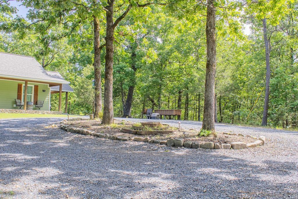 131 Polk Road 295  Hatfield, AR