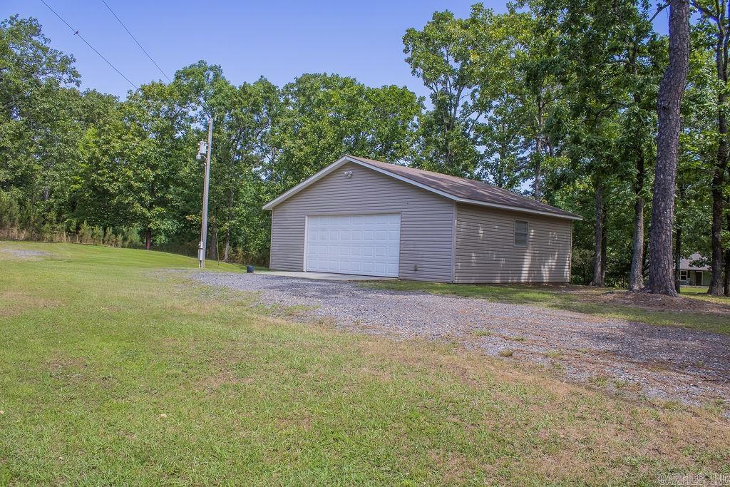 131 Polk Road 295  Hatfield, AR