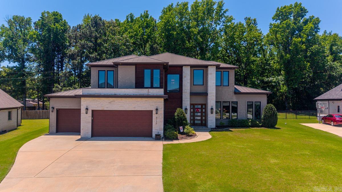 6736 Hilo  Benton, AR