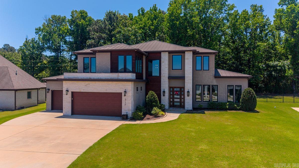 6736 Hilo  Benton, AR
