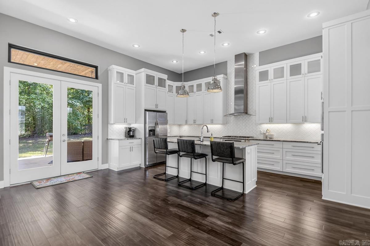 6736 Hilo  Benton, AR