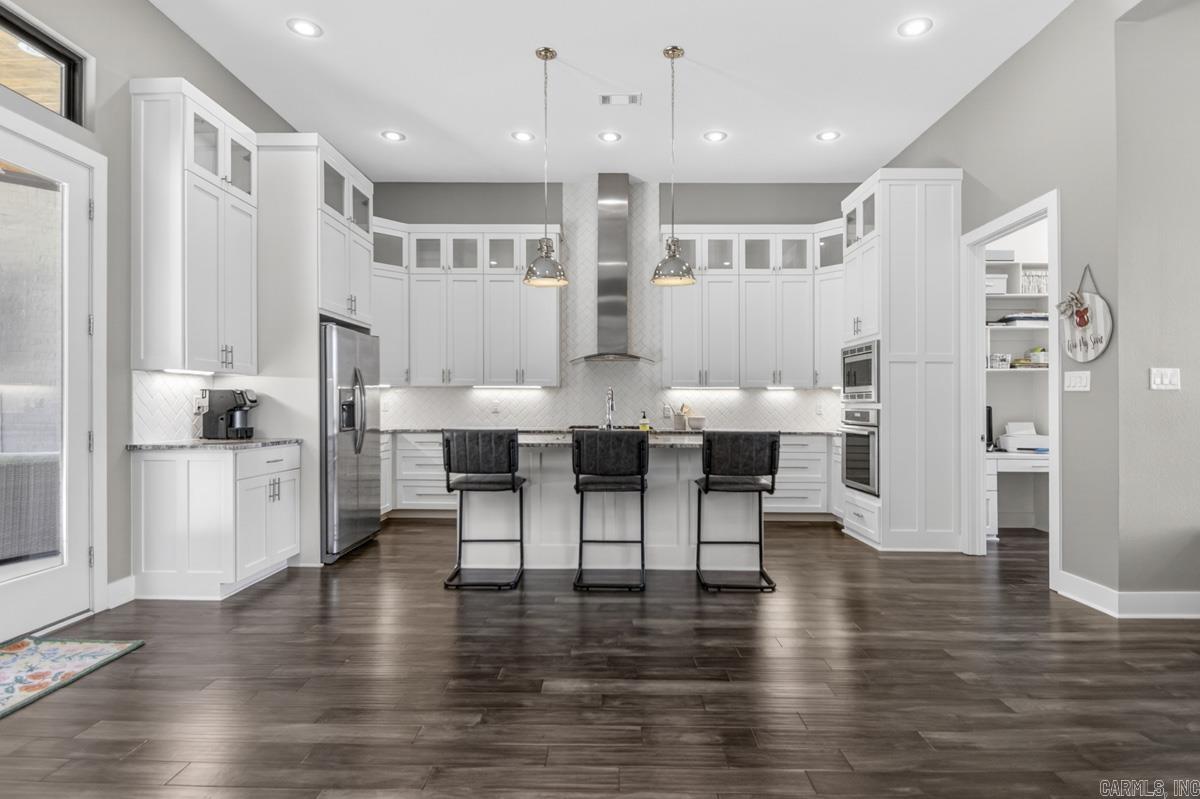 6736 Hilo  Benton, AR