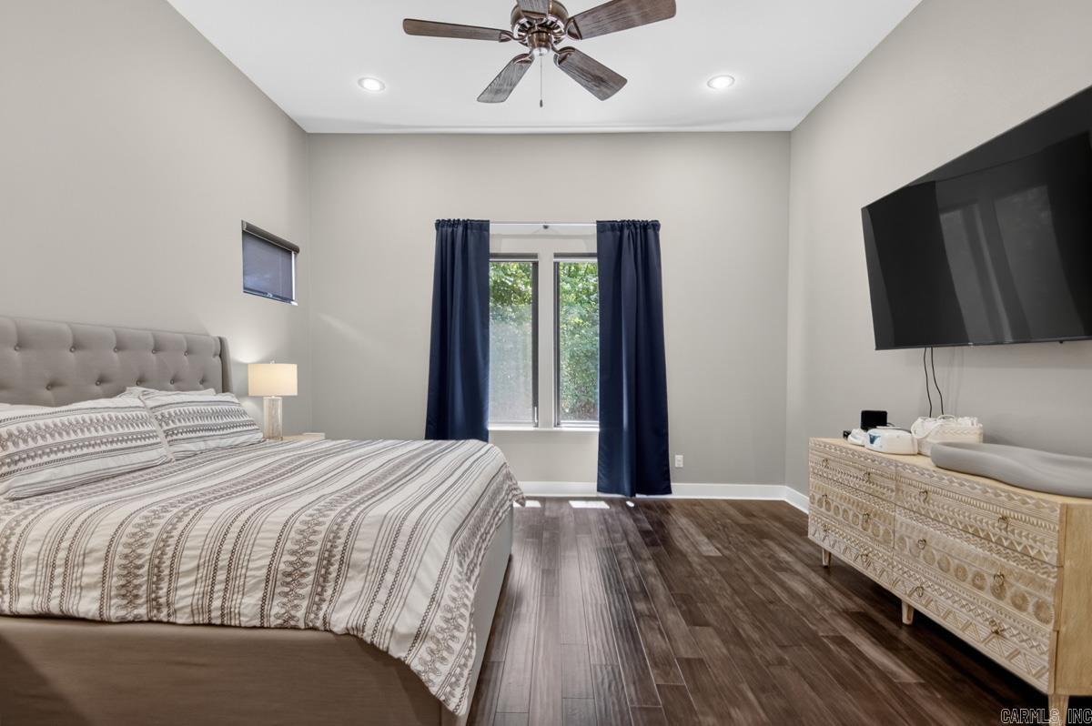 6736 Hilo  Benton, AR