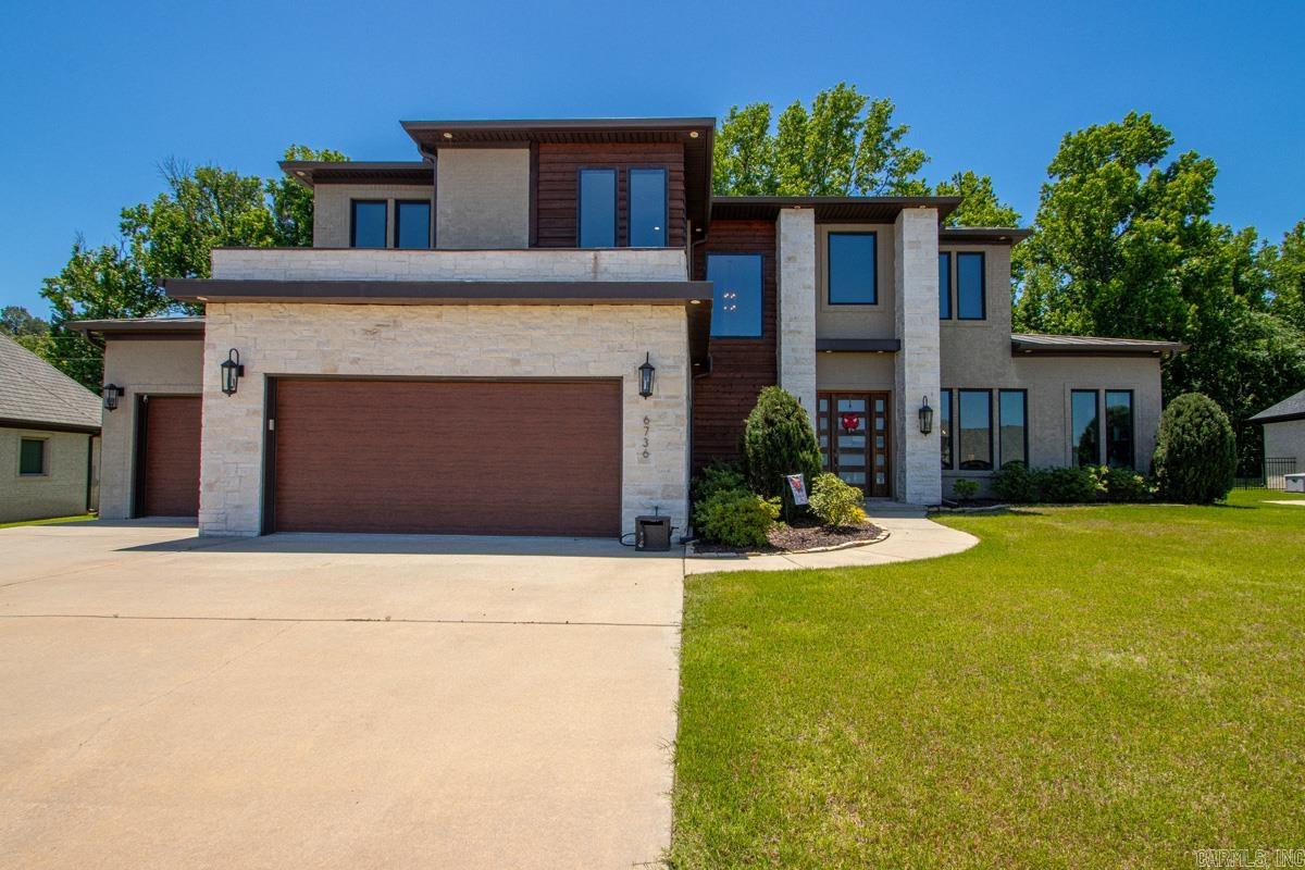 6736 Hilo  Benton, AR