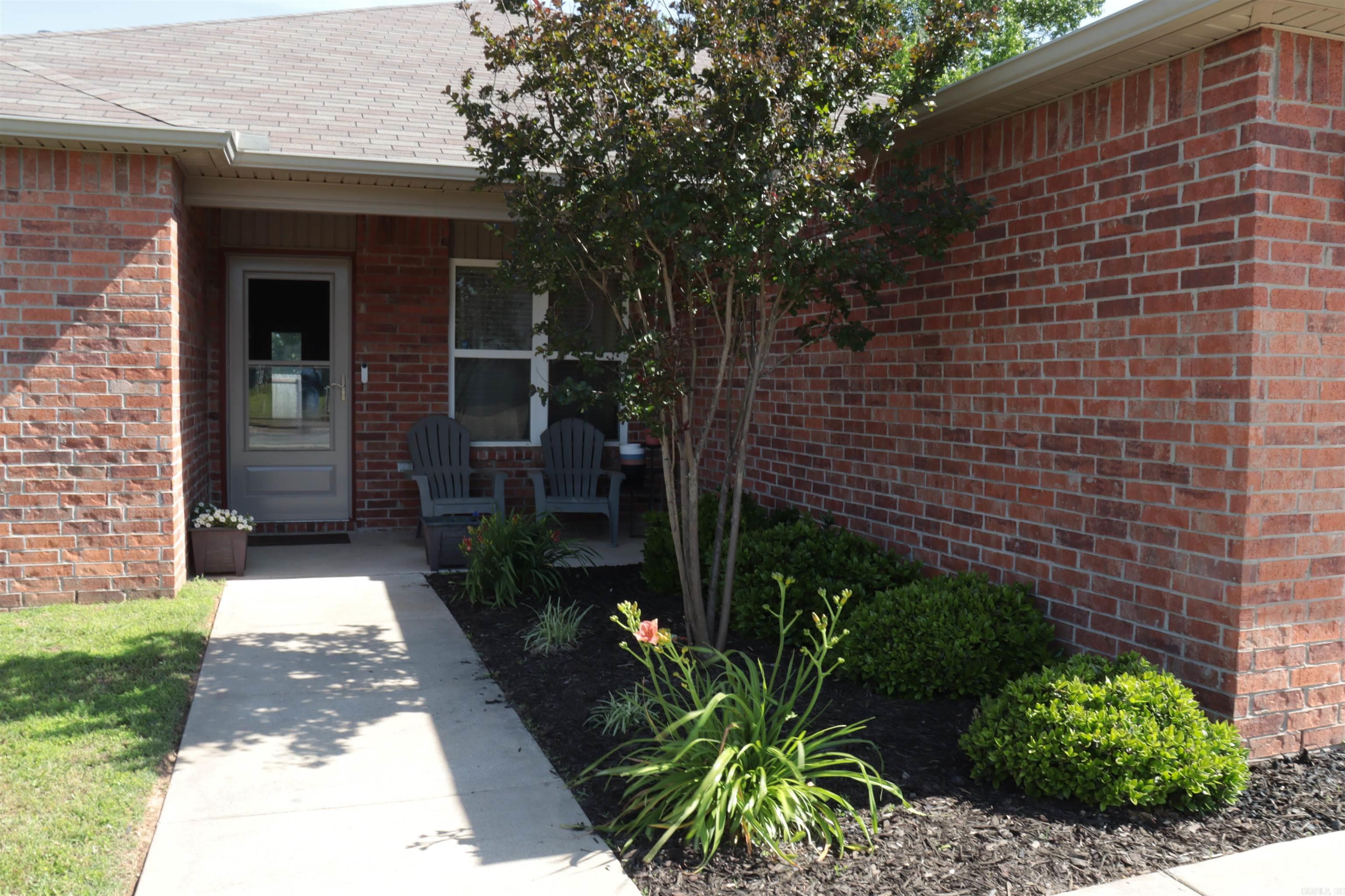 6740 Red Oak Lane  North Little Rock, AR