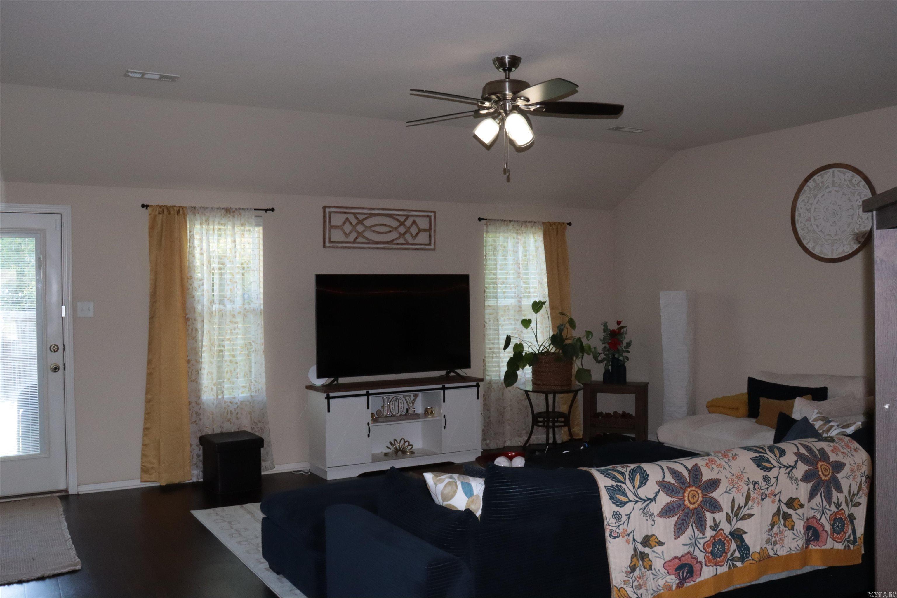 6740 Red Oak Lane  North Little Rock, AR