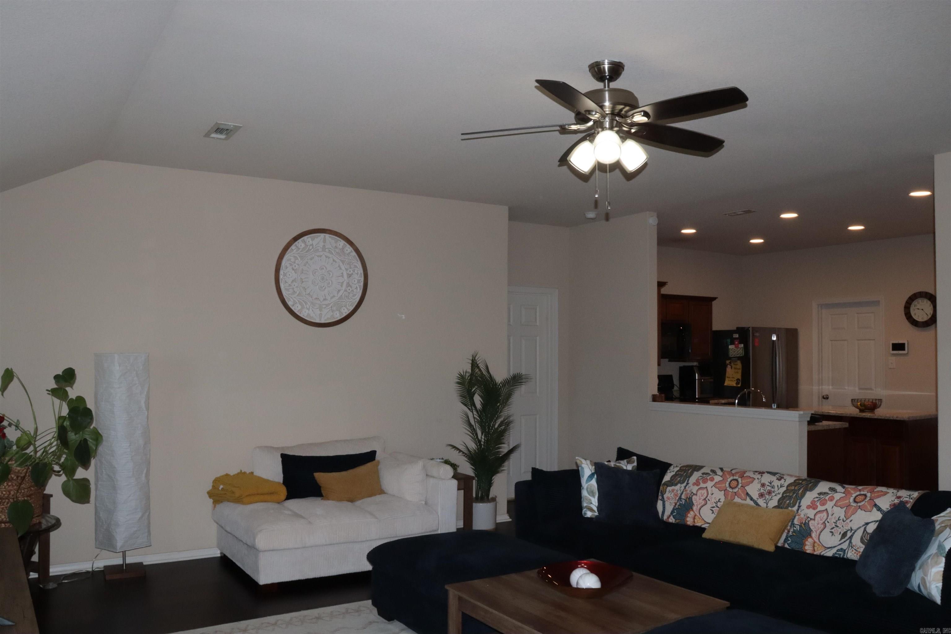 6740 Red Oak Lane  North Little Rock, AR