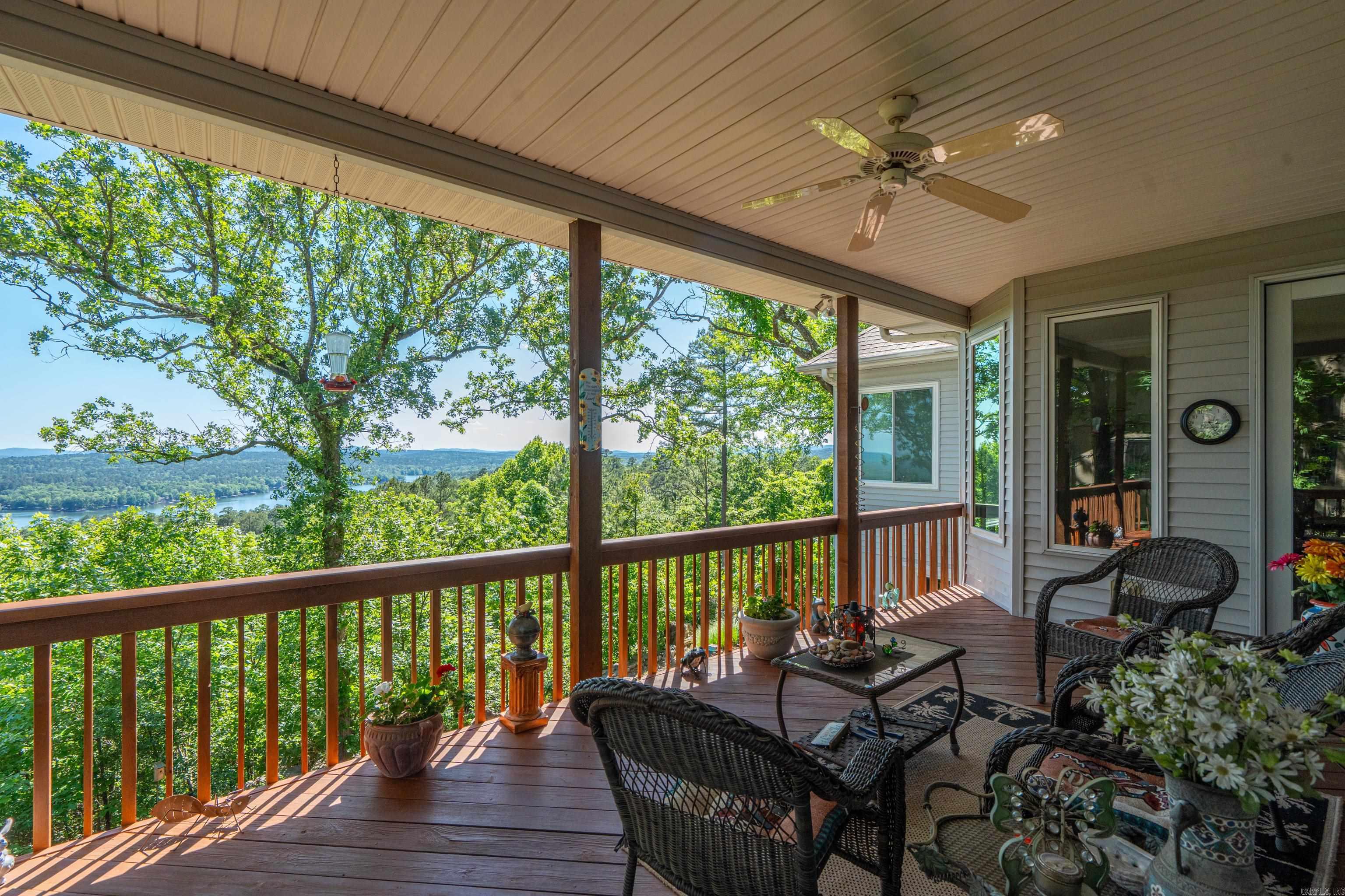 64 Montanoso  Hot Springs Village, AR