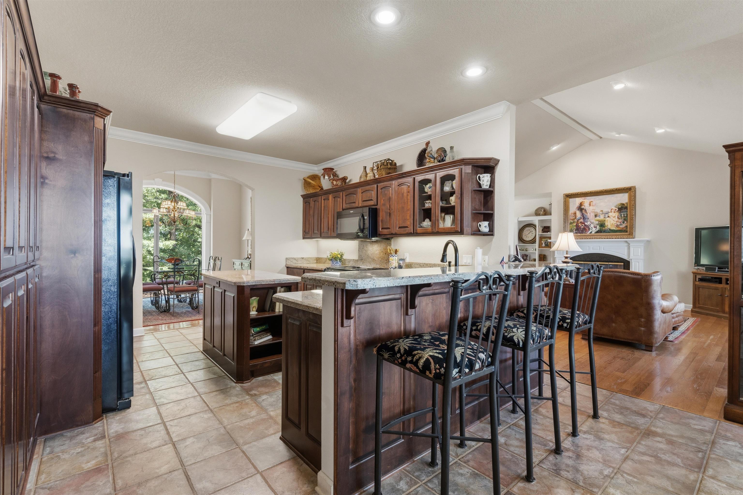 64 Montanoso  Hot Springs Village, AR