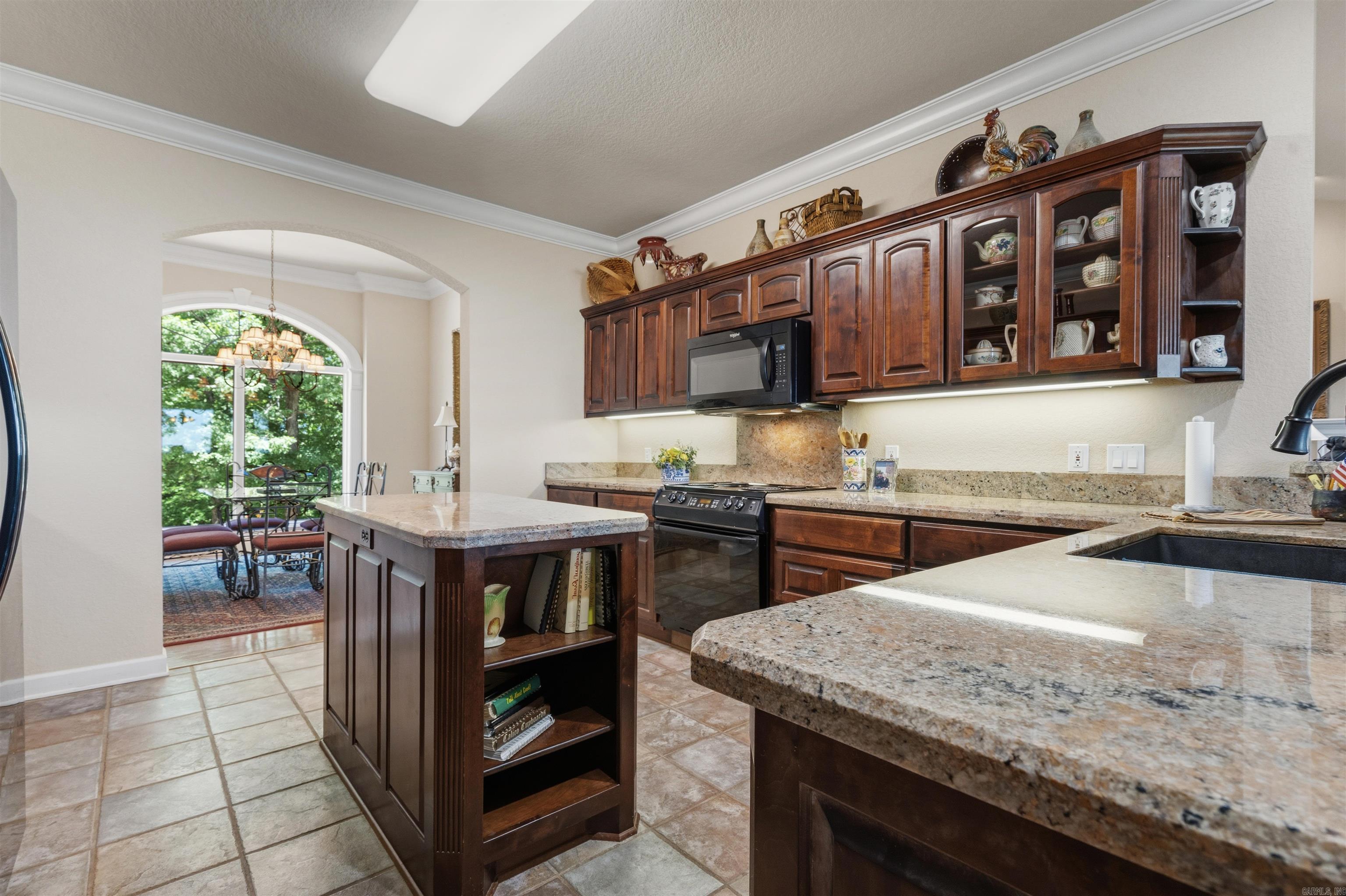 64 Montanoso  Hot Springs Village, AR