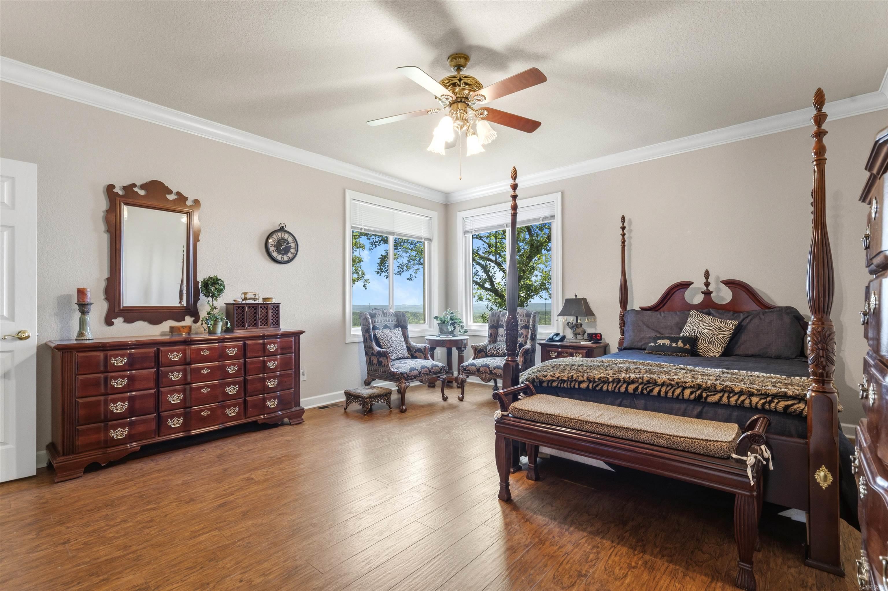 64 Montanoso  Hot Springs Village, AR