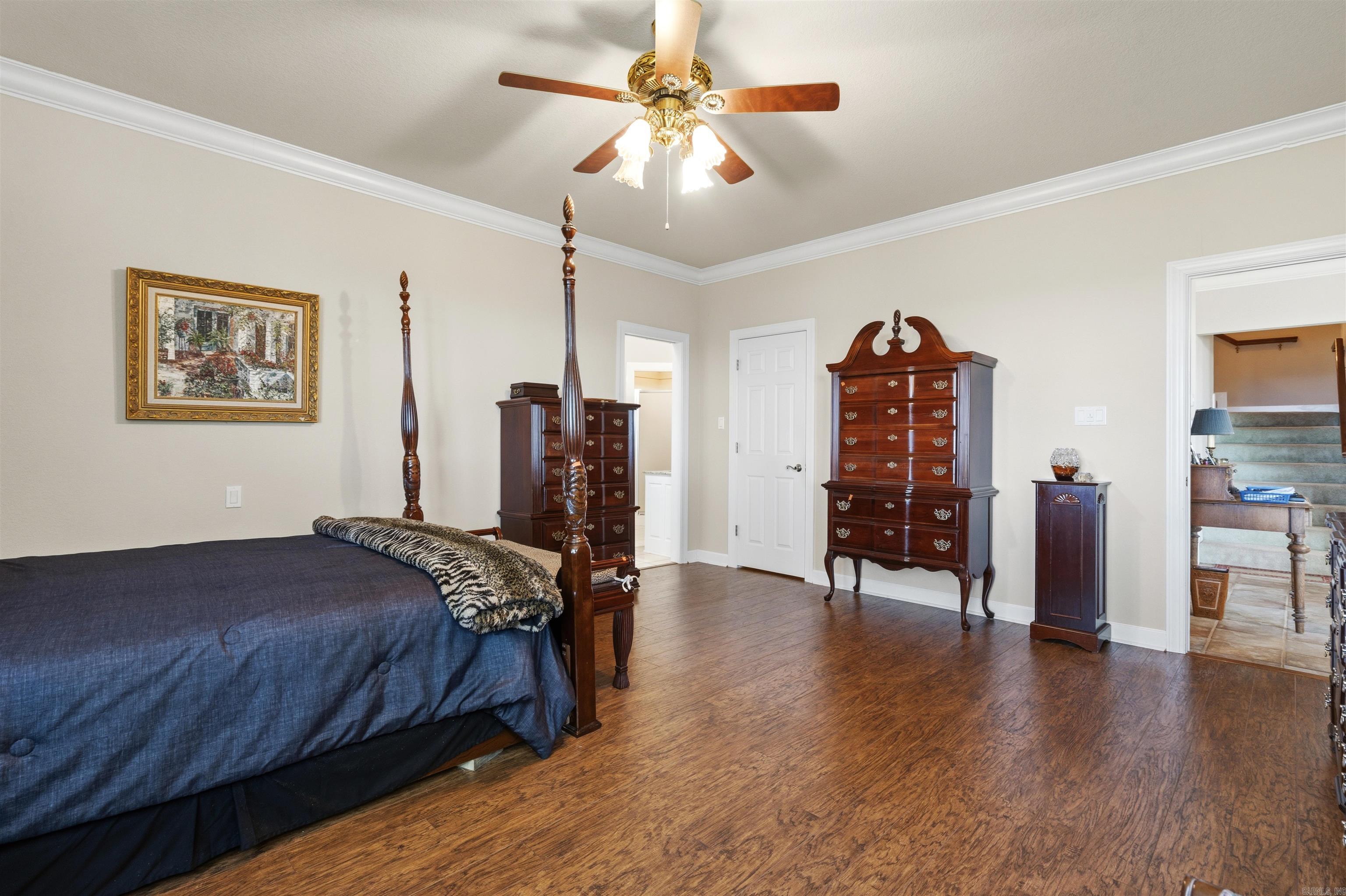 64 Montanoso  Hot Springs Village, AR