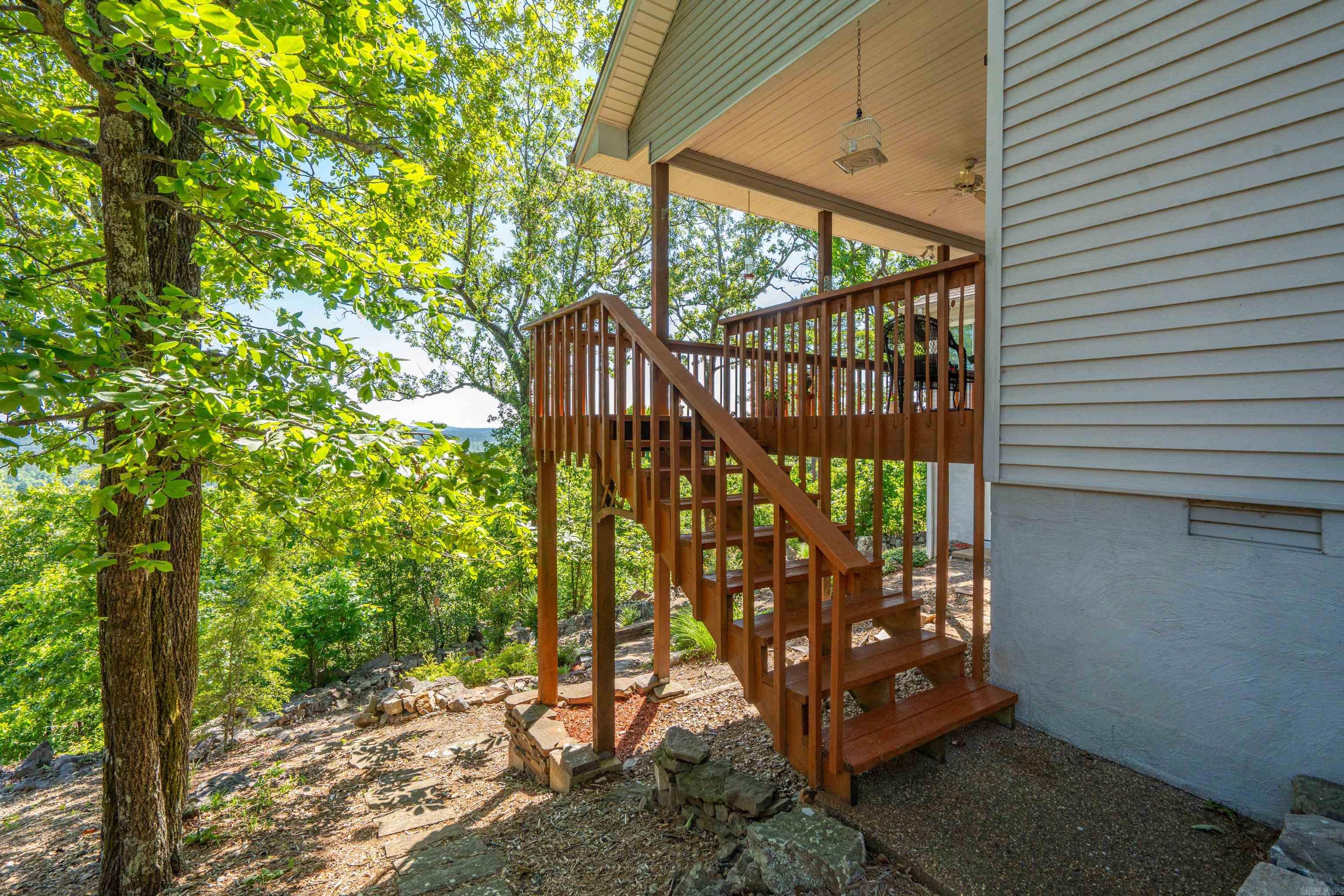 64 Montanoso  Hot Springs Village, AR
