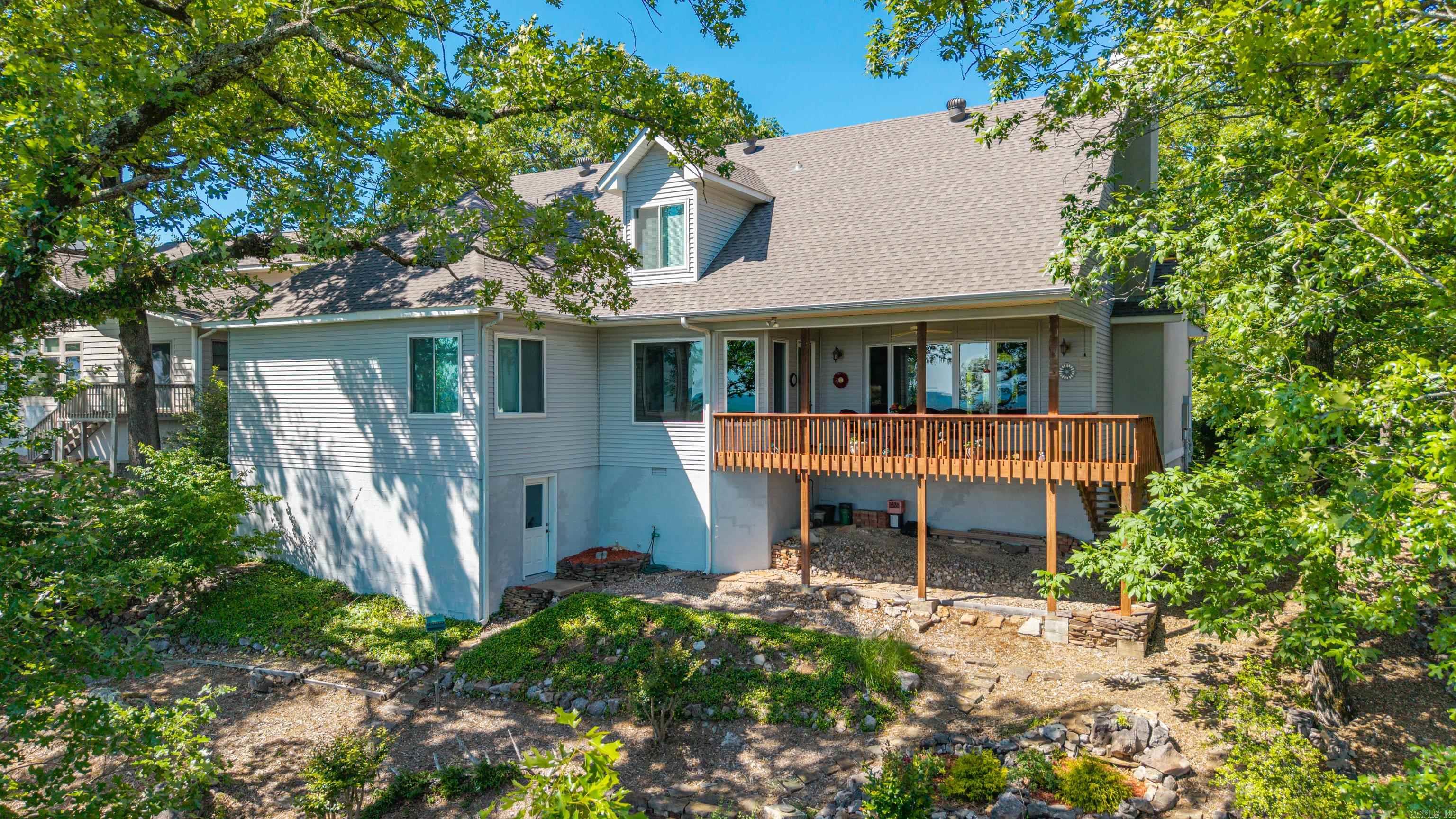 64 Montanoso  Hot Springs Village, AR