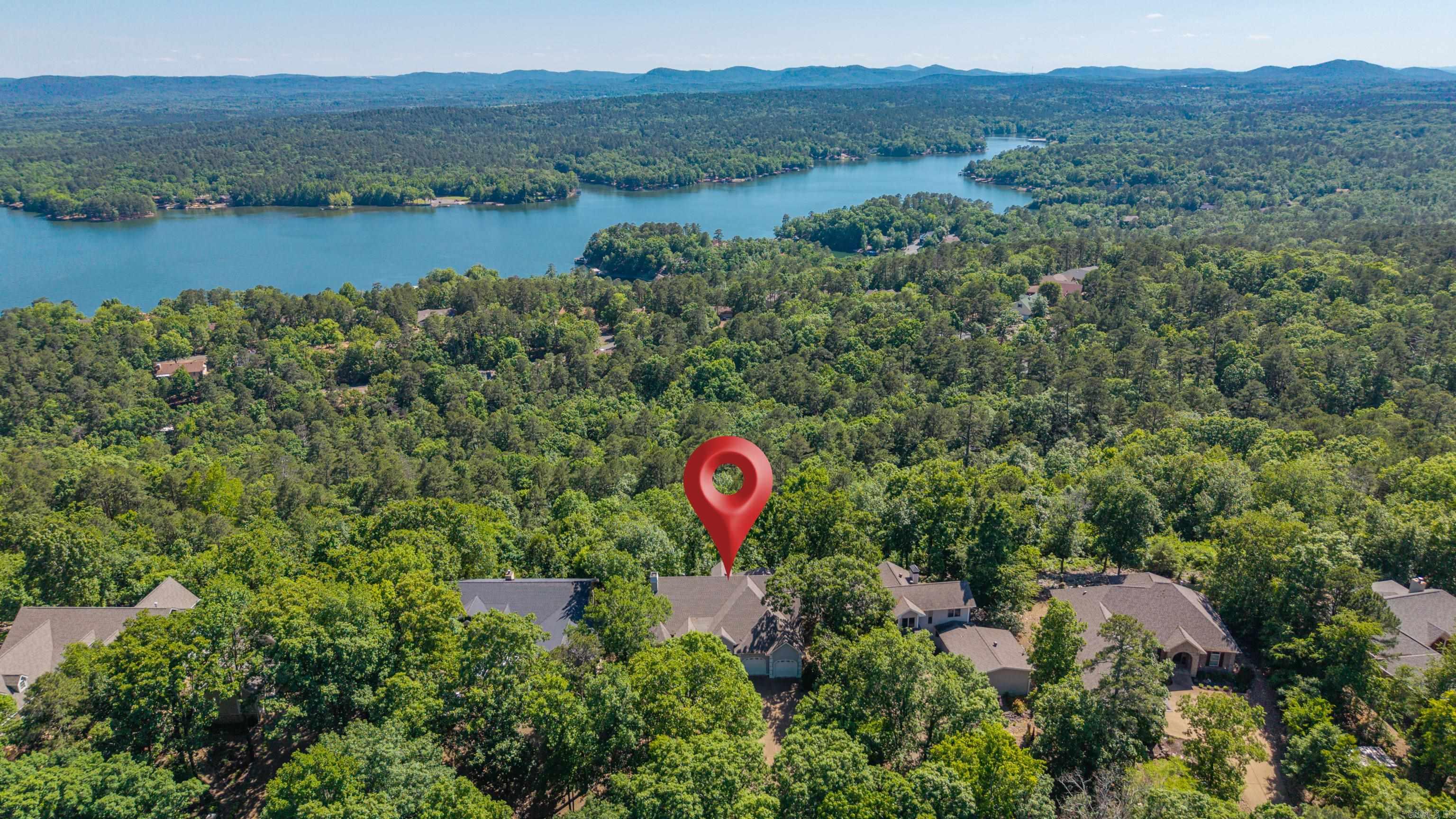 64 Montanoso  Hot Springs Village, AR