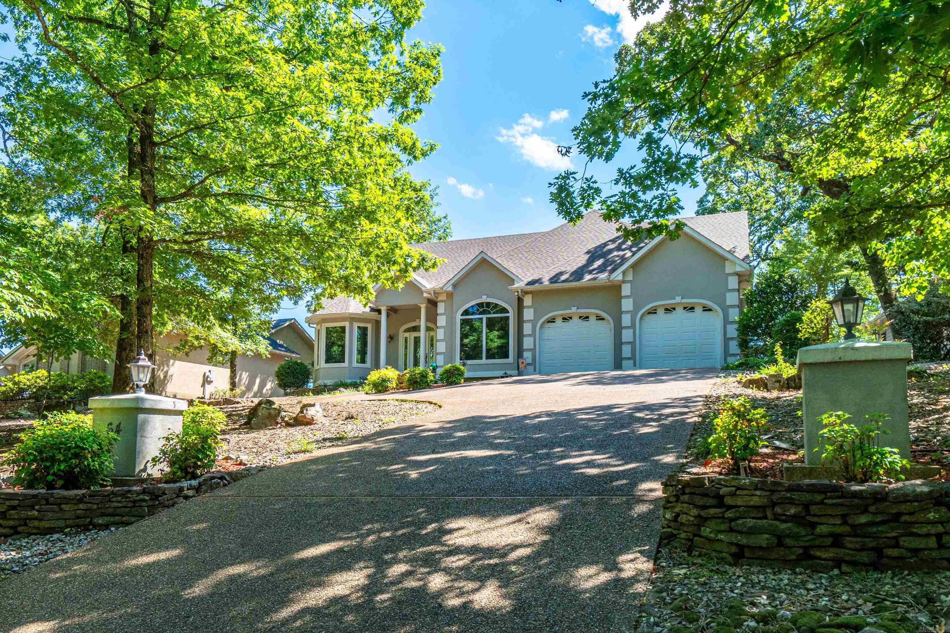 64 Montanoso  Hot Springs Village, AR