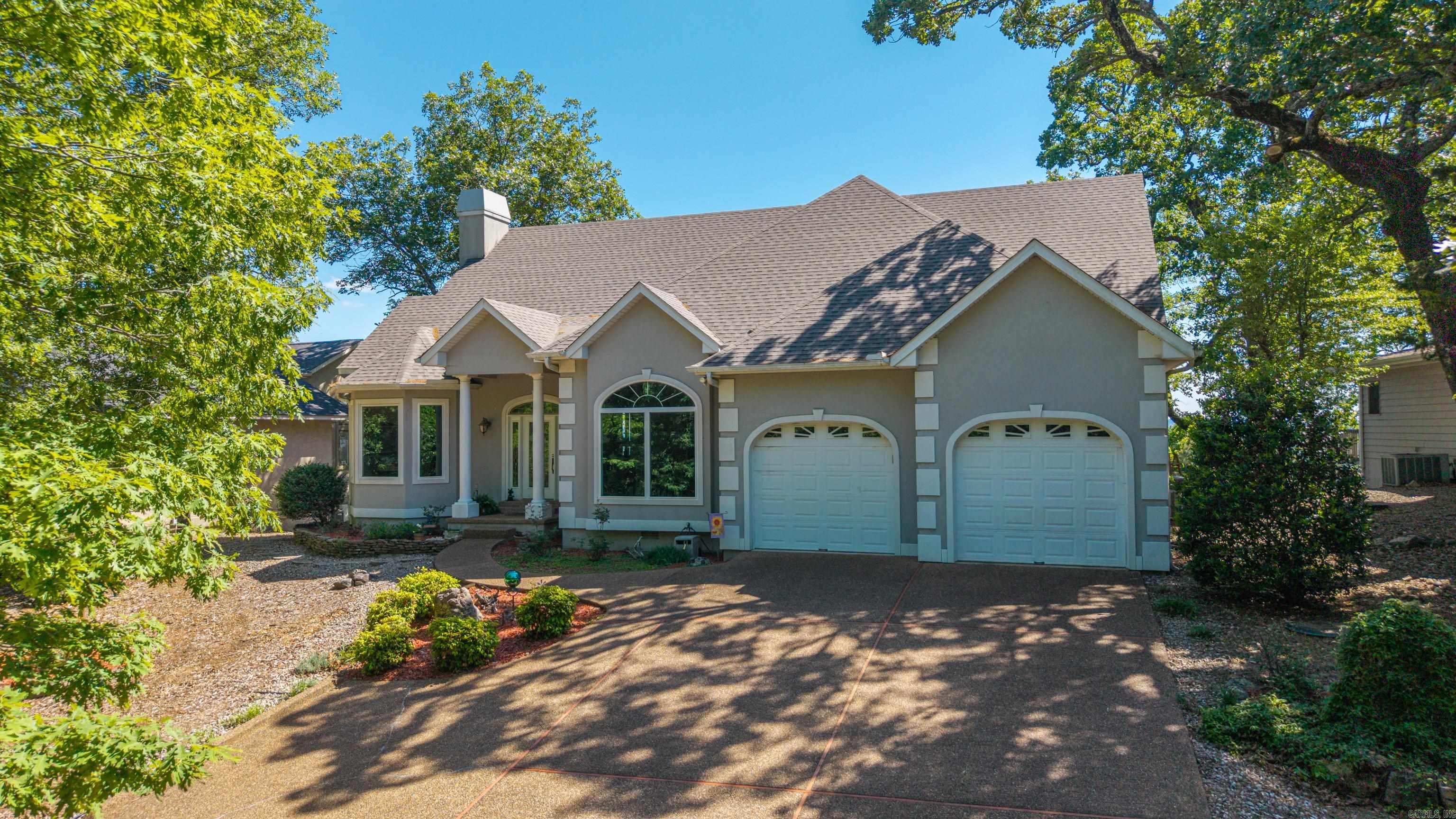 64 Montanoso  Hot Springs Village, AR
