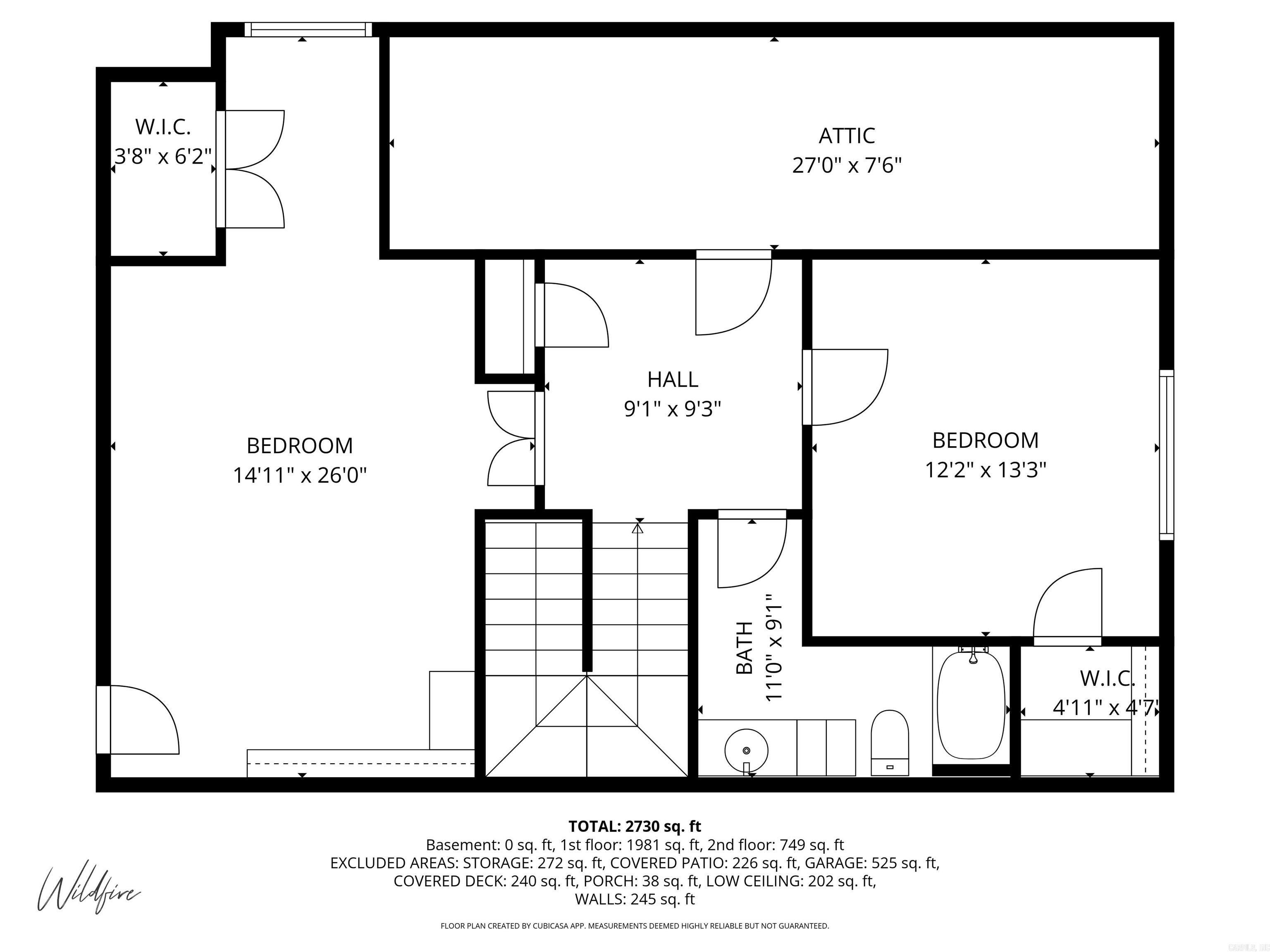 64 Montanoso  Hot Springs Village, AR