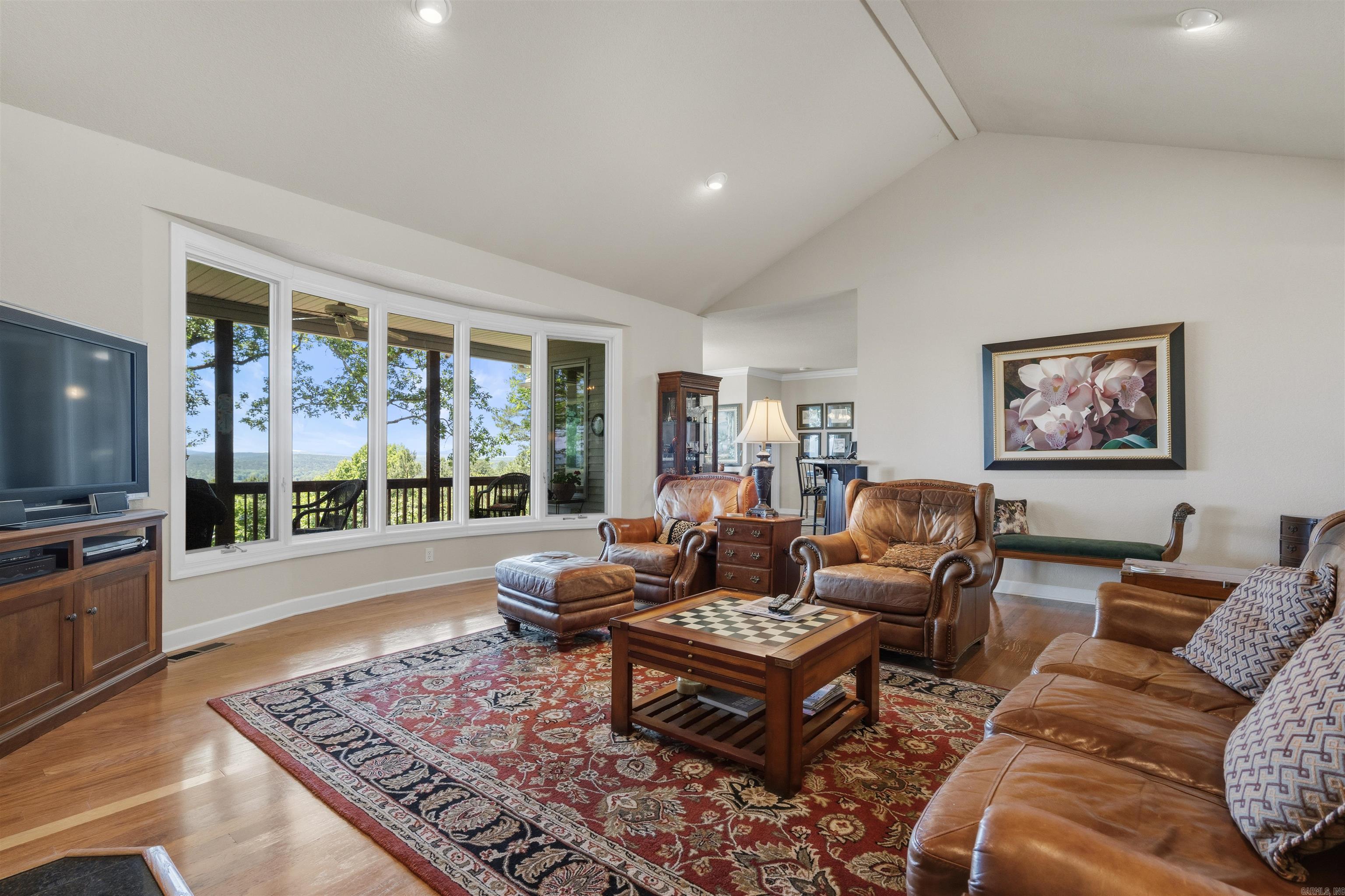 64 Montanoso  Hot Springs Village, AR
