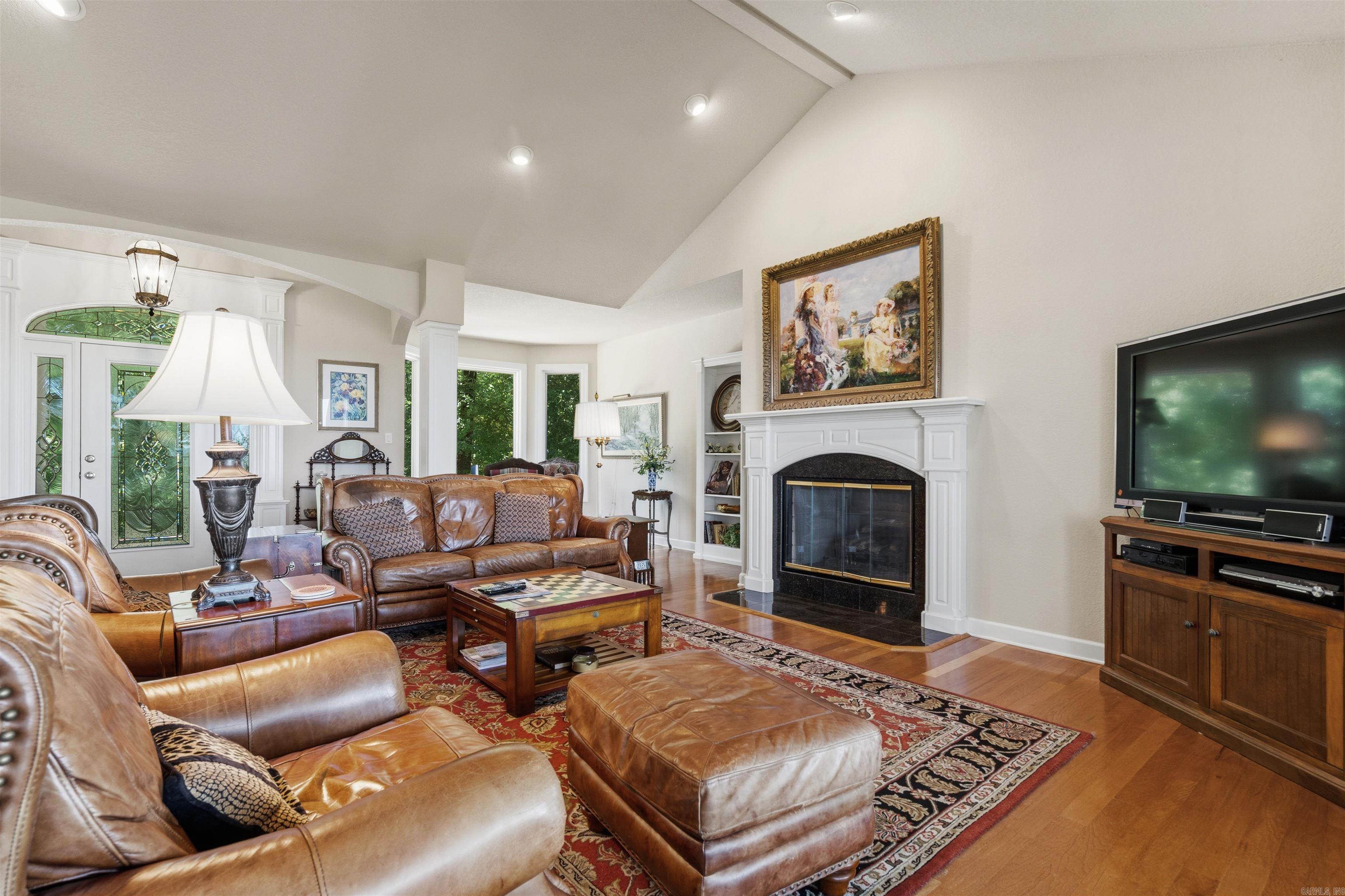 64 Montanoso  Hot Springs Village, AR