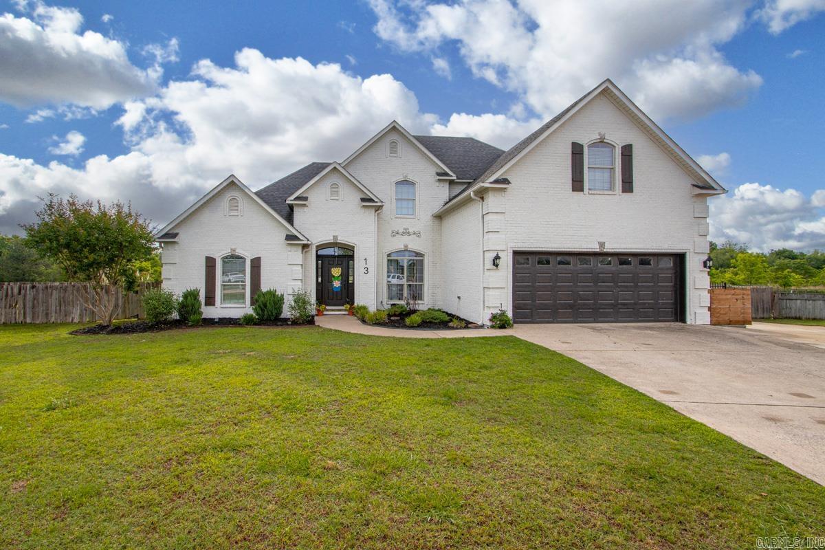 13 River  Mayflower, AR