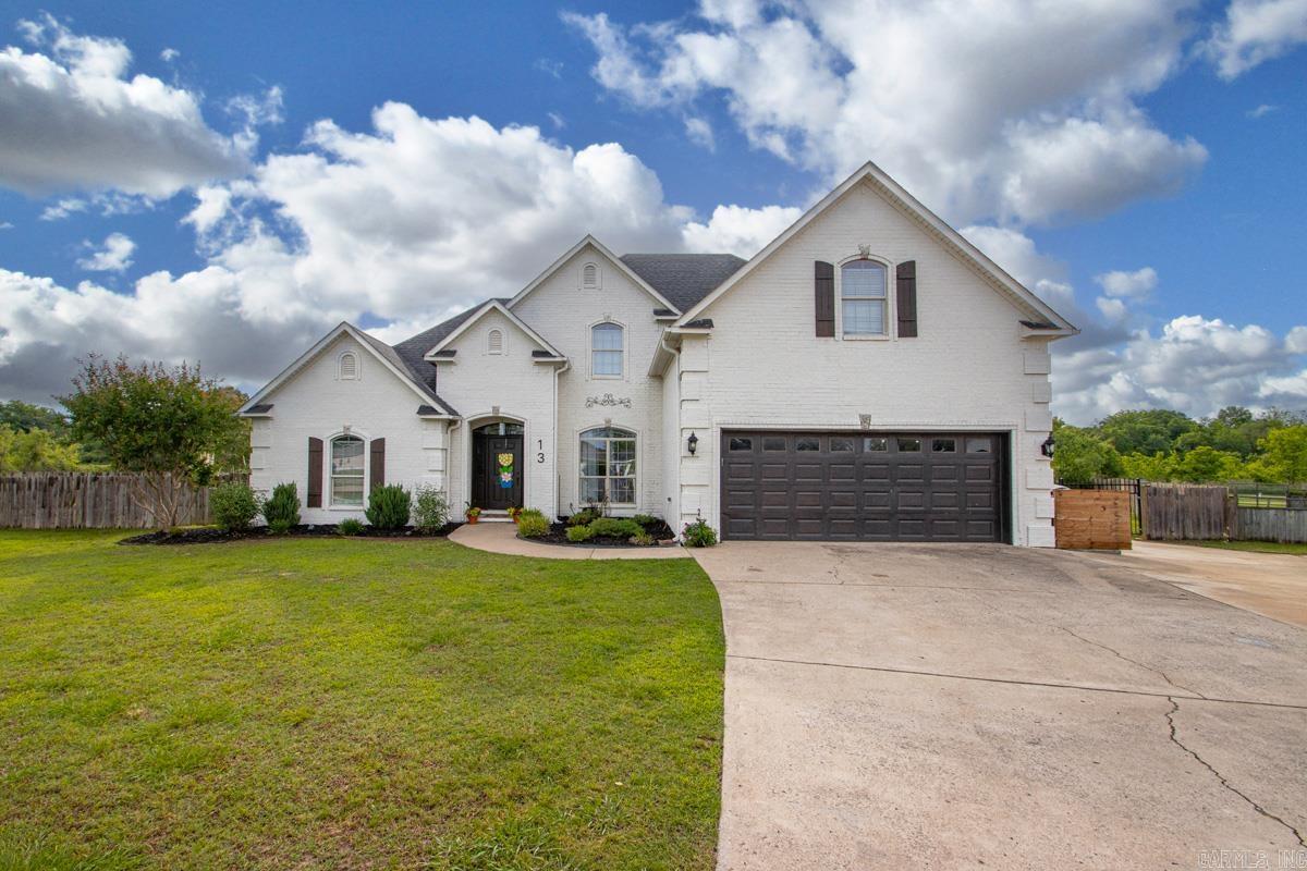 13 River  Mayflower, AR