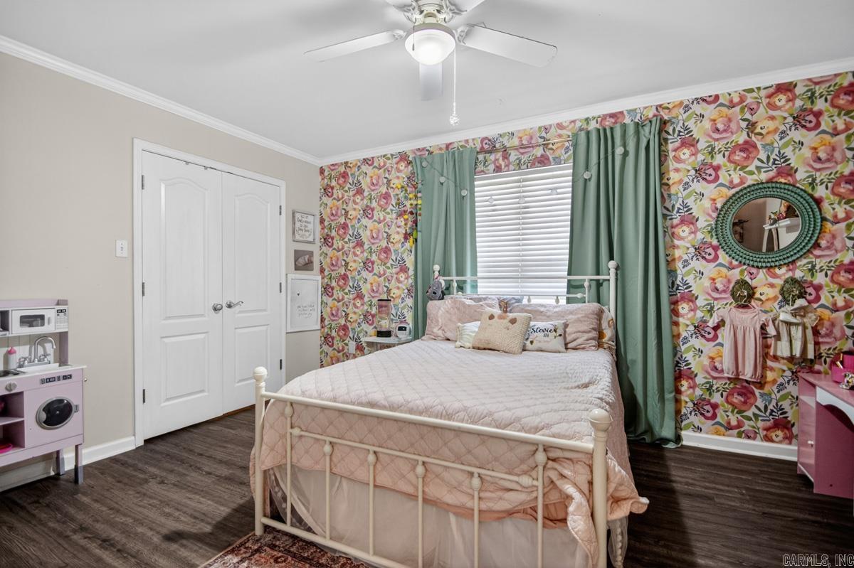 13 River  Mayflower, AR