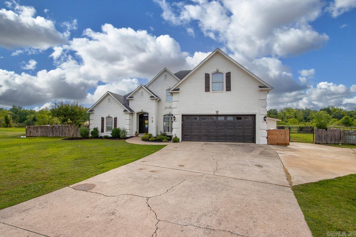 13 River  Mayflower, AR