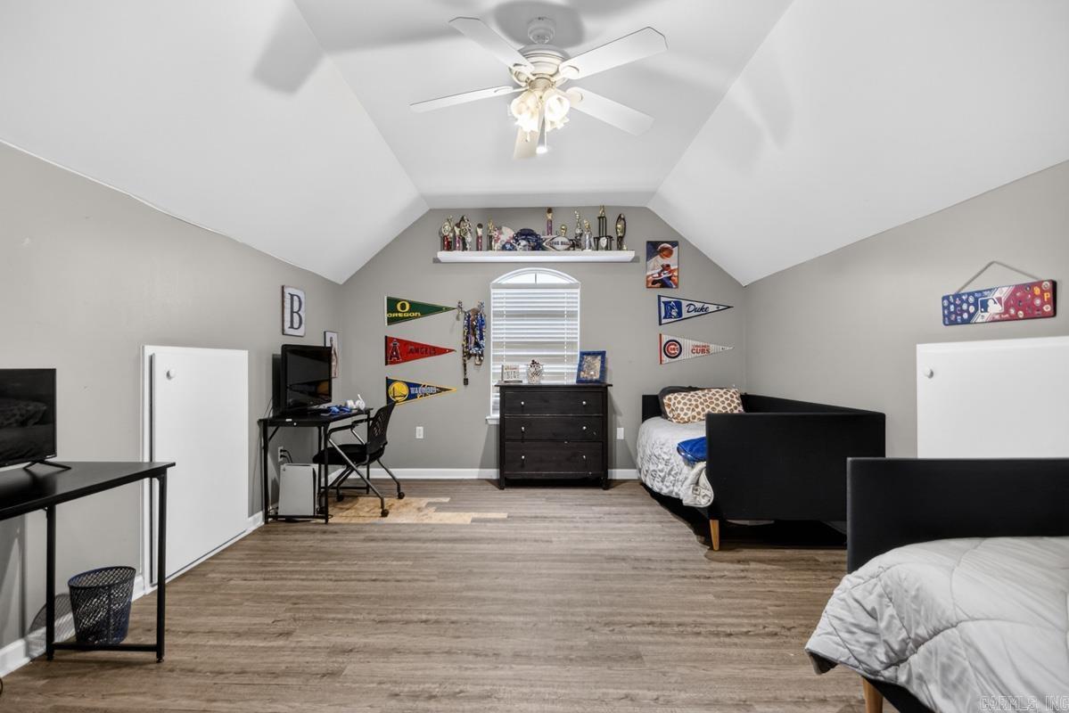 13 River  Mayflower, AR