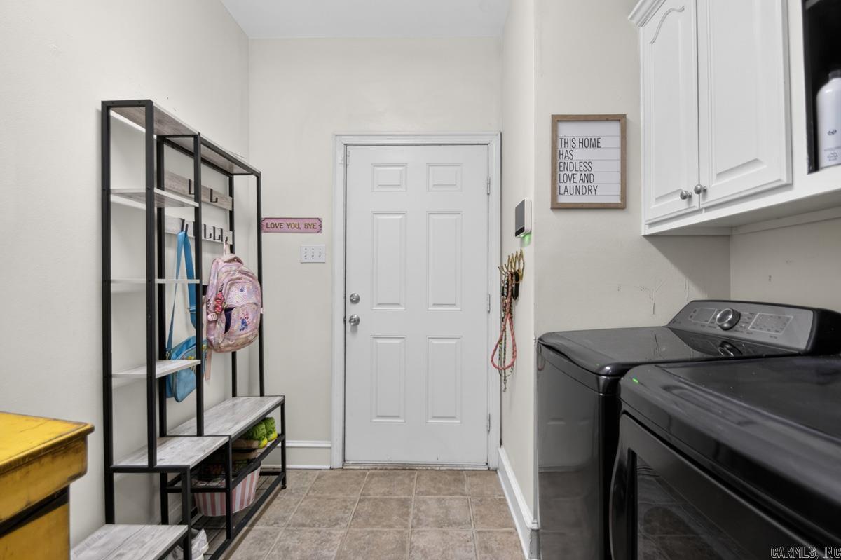 13 River  Mayflower, AR