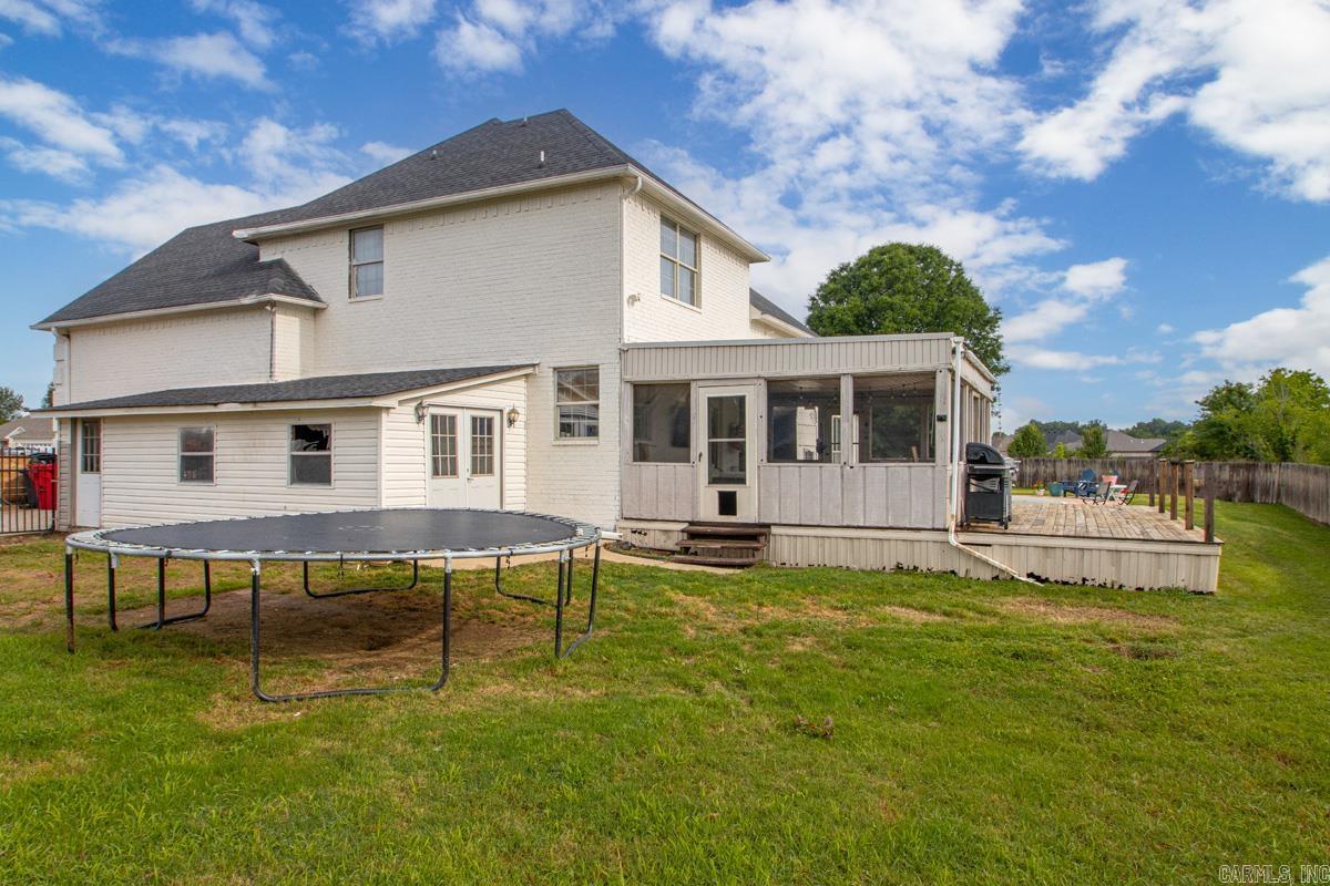 13 River  Mayflower, AR