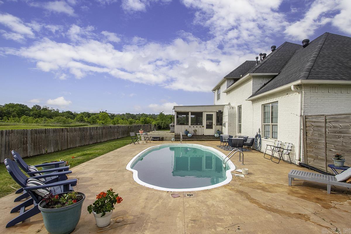 13 River  Mayflower, AR